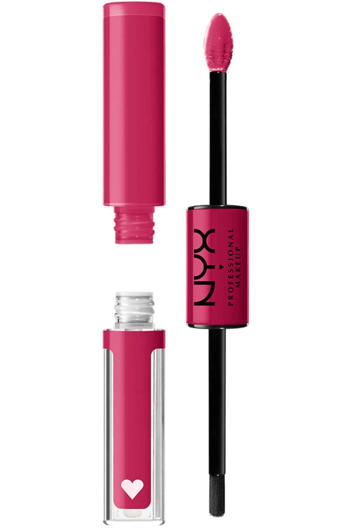 BRCTOPTAN Marka: Shine Loud Pro Lip Gloss Another Level Kategori: Dudak Parlatıcısı