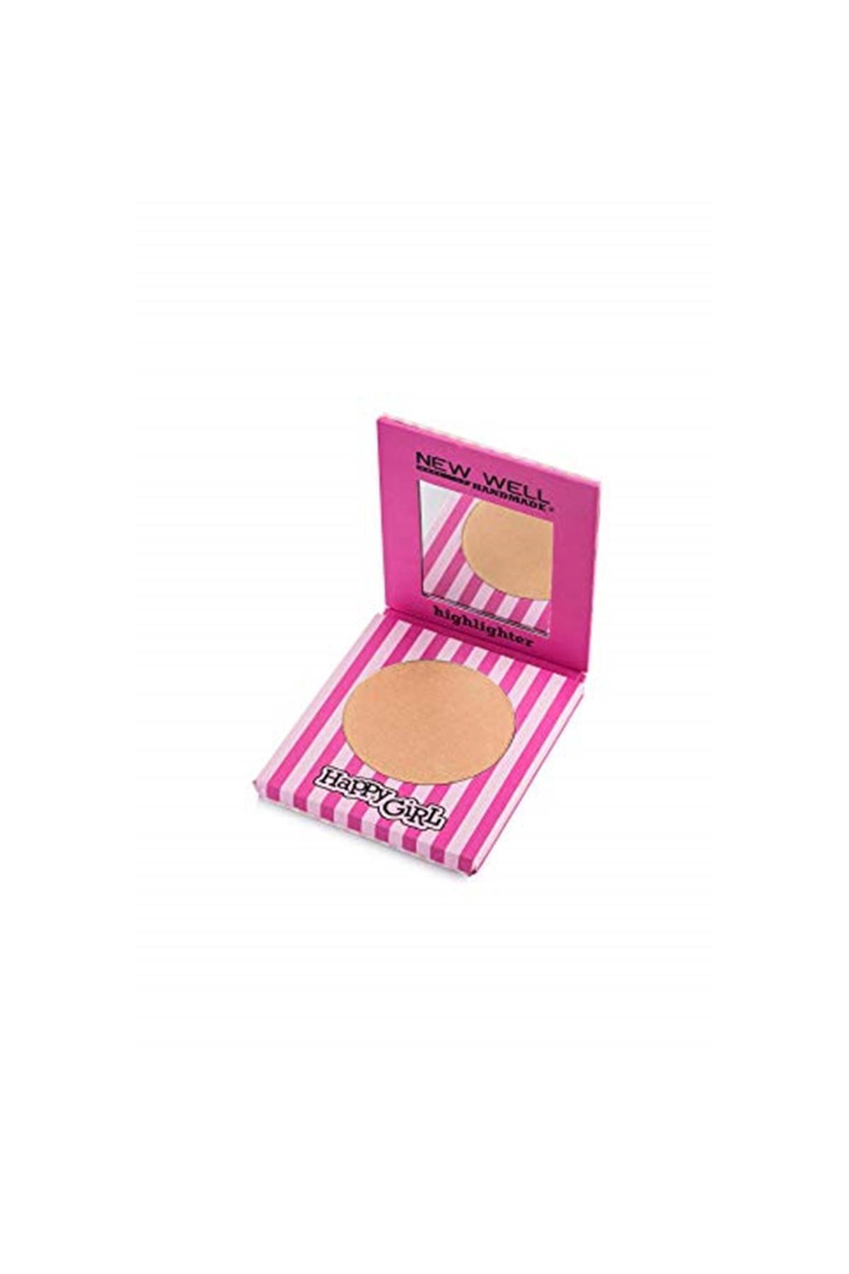 BRCTOPTAN Marka: Handmade Highlighter Powder - Camellia 1 Paket (1 X 95 G) Kategori: Pudra