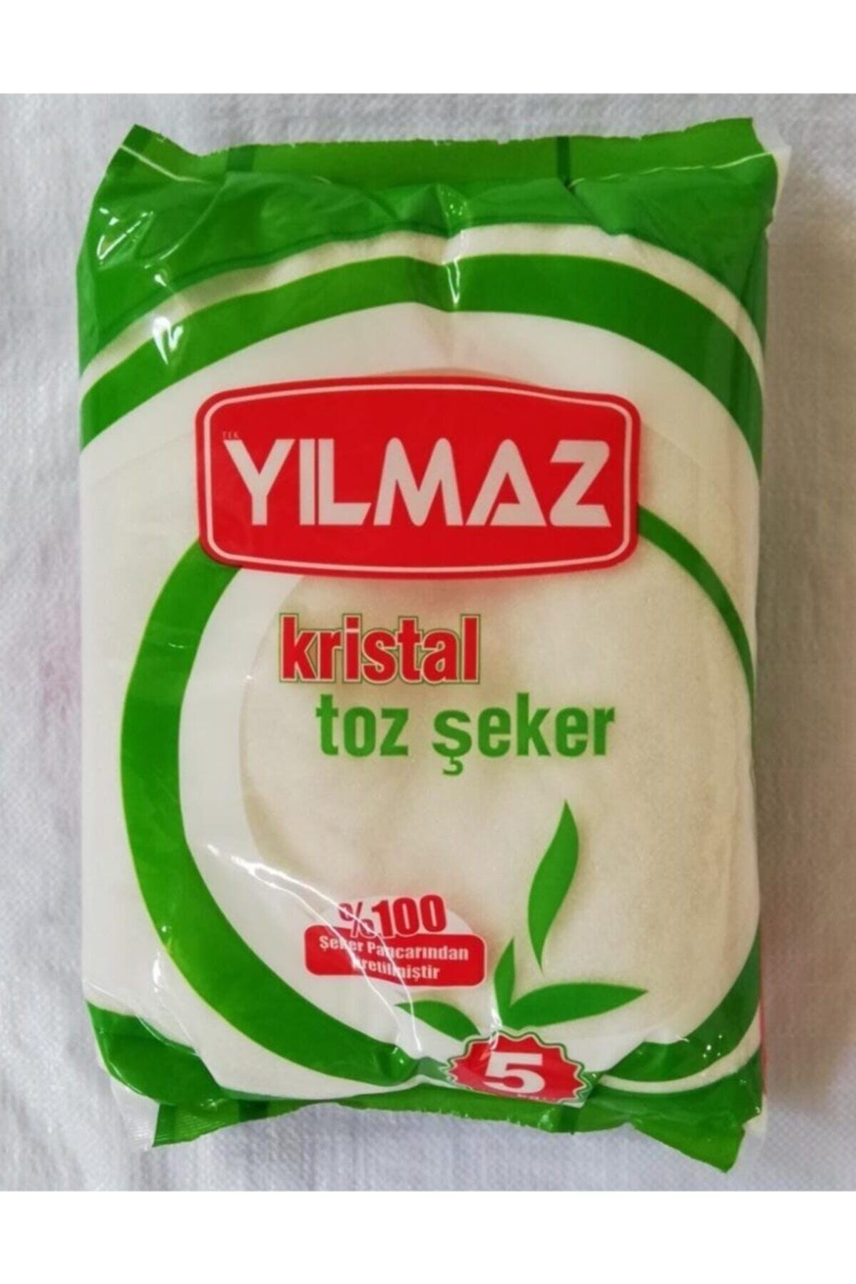 yılmaz şeker Yılmaz Toz Şeker