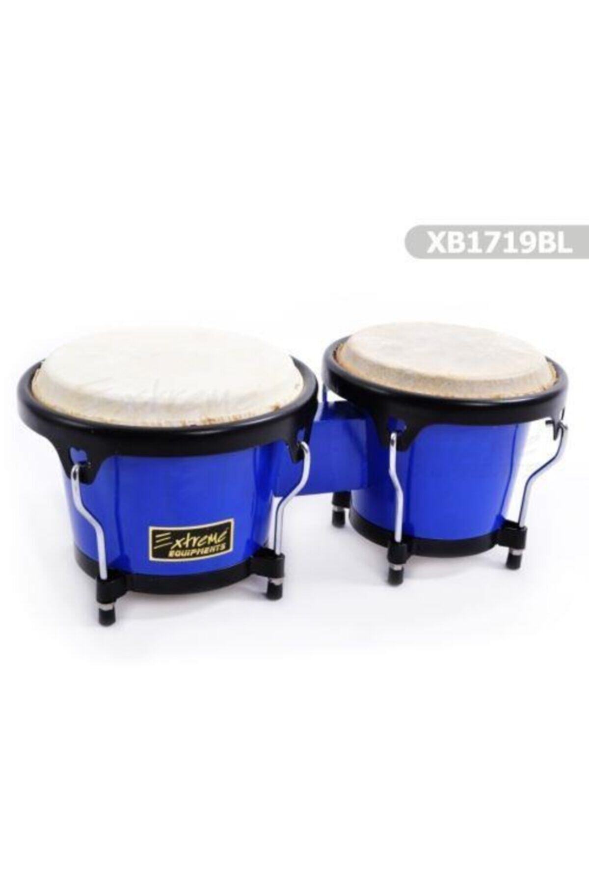 HİLALSHOP Ağaç Bongo Extreme Xb1719bl