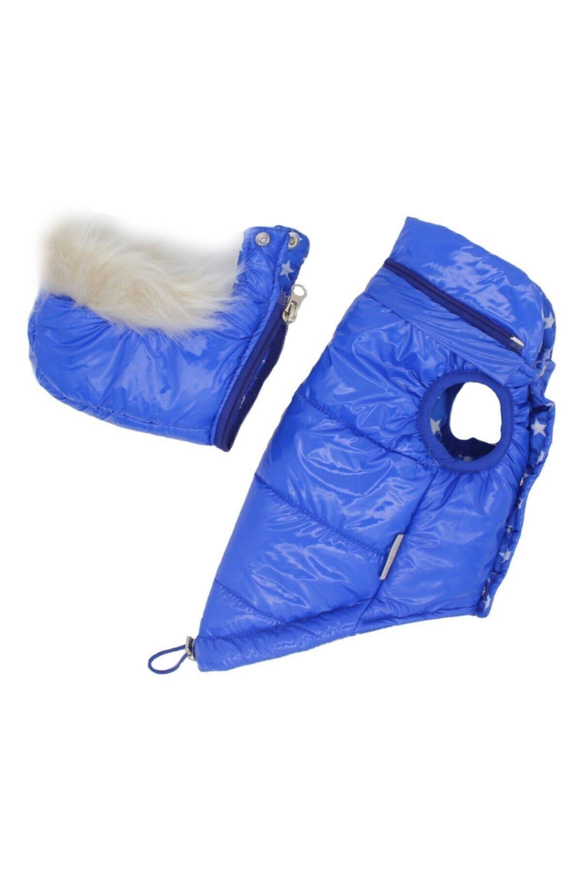 Pawstar Moncler Yelek
