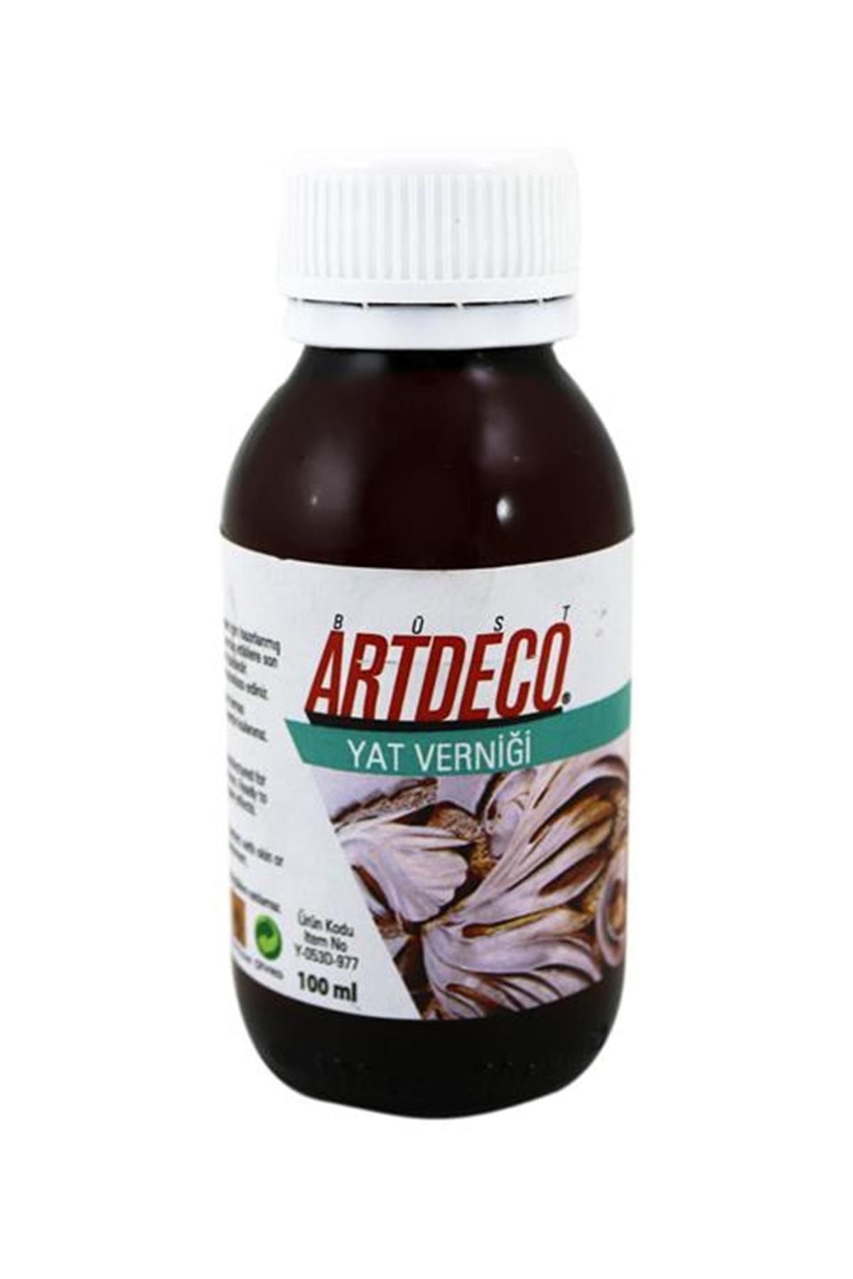 ASMEYAL Marka: Artdeco Ahşap Yat Verniği 100 Ml. 053d-977 Kategori: Ebru Seti