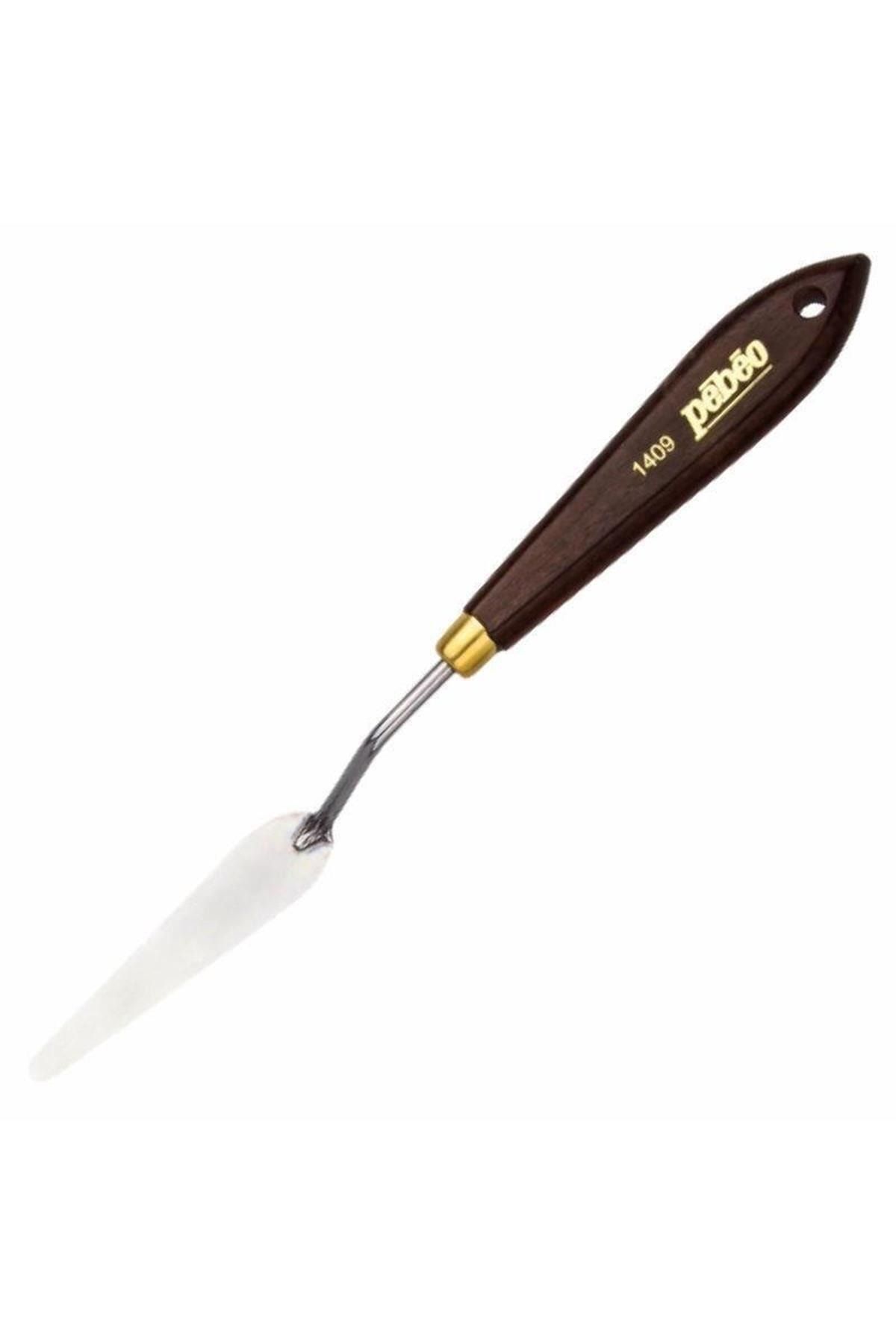 Pebeo Marka: Profesyonel Spatula 1409 Kategori: Ebru Seti