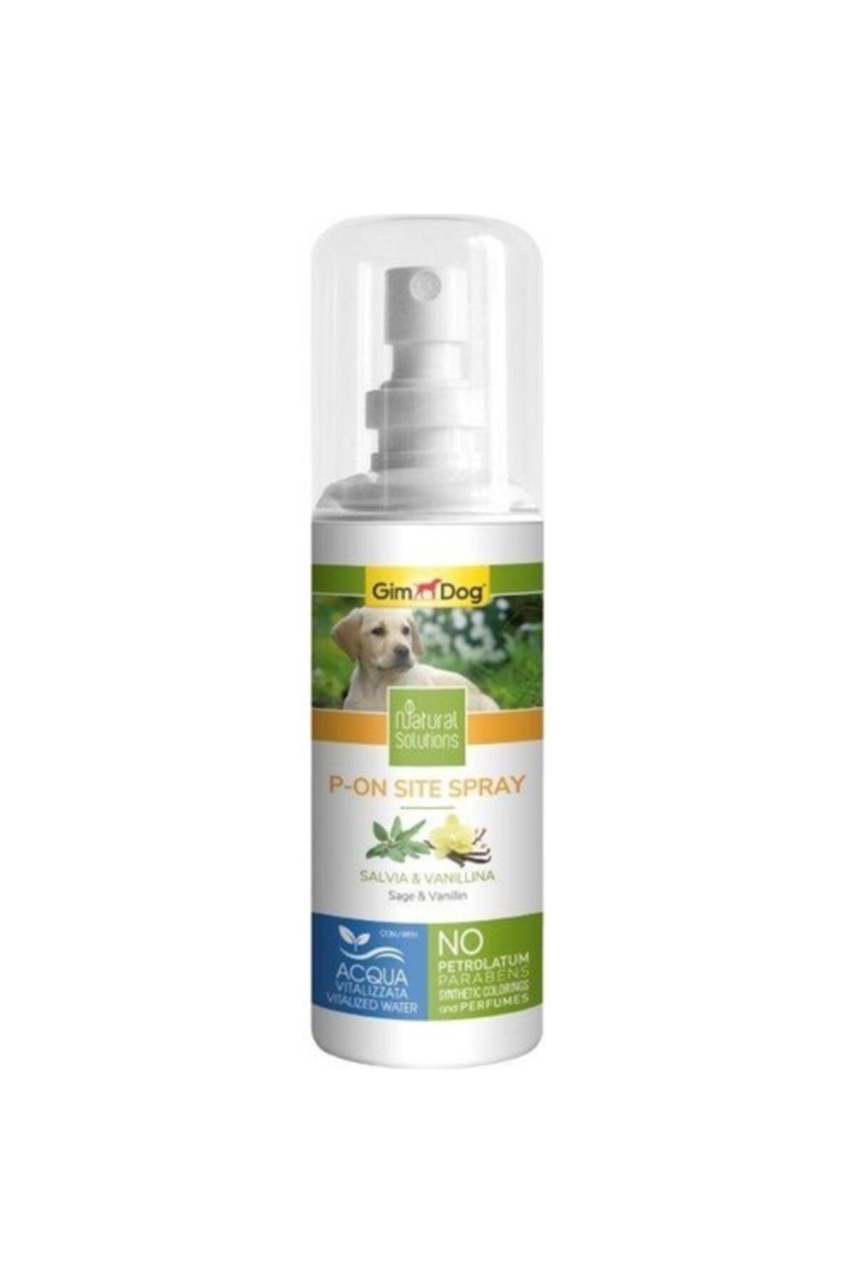Gimdog Çiş Eğitim Spreyi 100 Ml