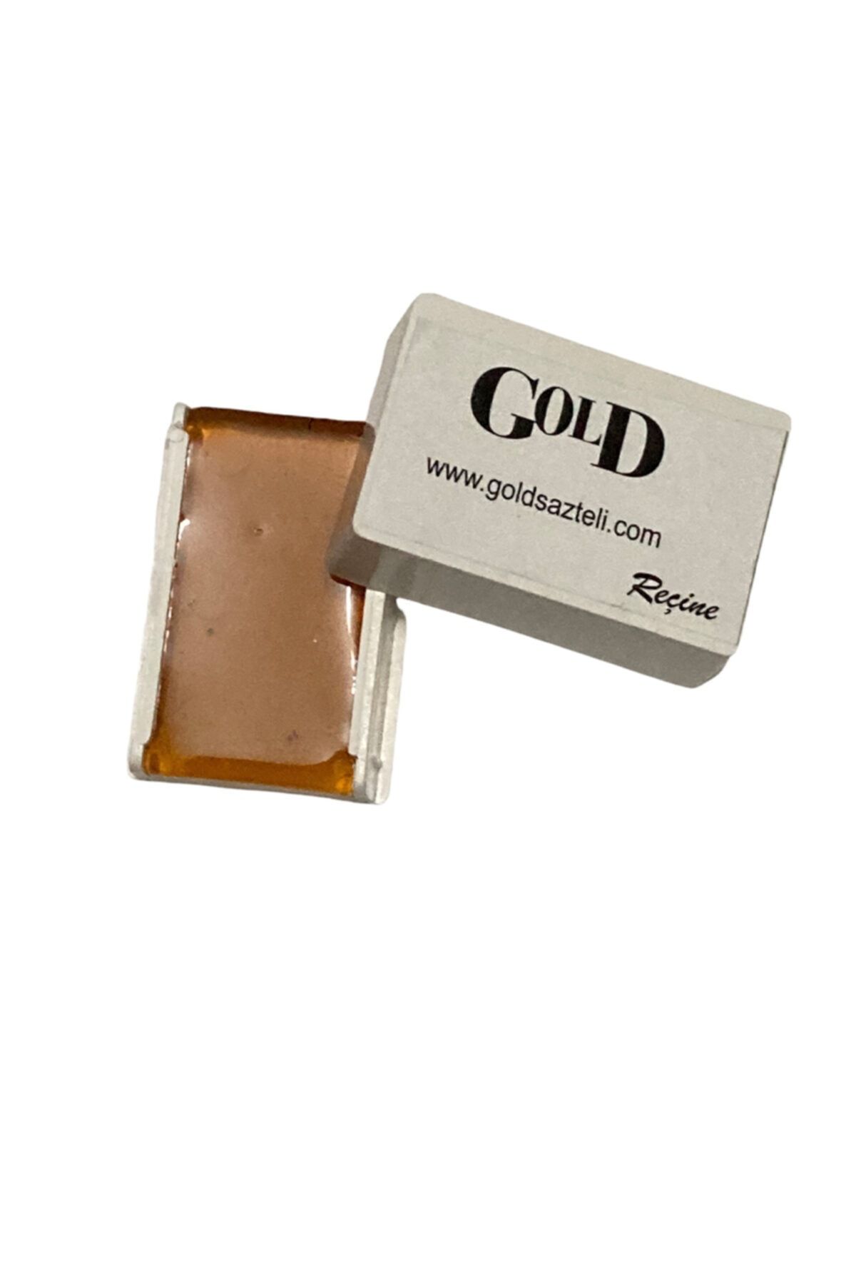 müzikburada Gold Keman - Kemençe Yay Reçinesi