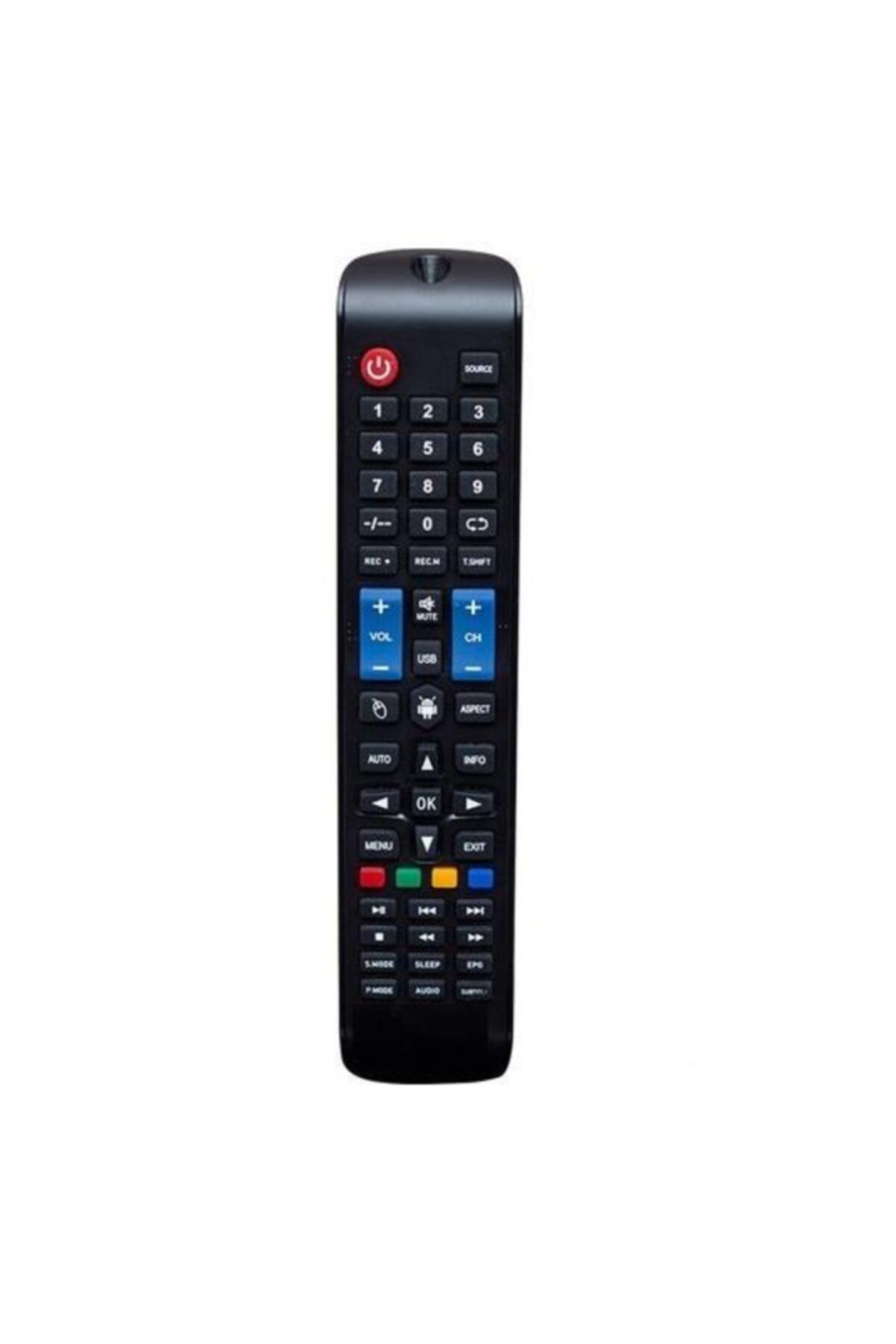 TAYFUN Skytech Sst-3250c Smart Led Tv Kumandası