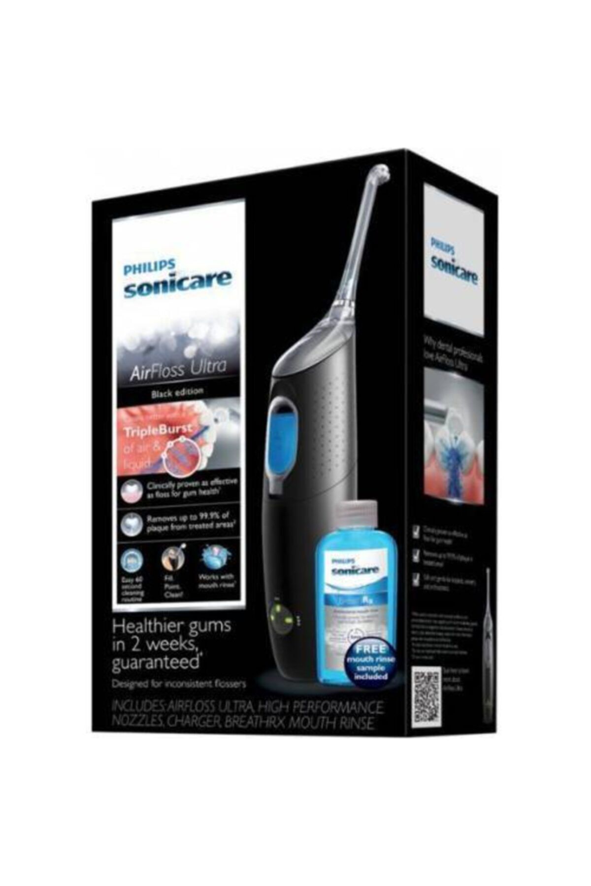 Philips Ağız Duşu Sonicare Airfloss Ultra