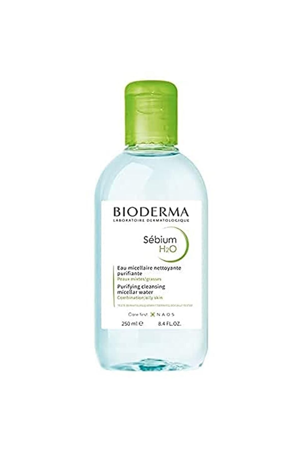 BRCTOPTAN Marka: Sébium H2o 250 Ml Kategori: Makyaj Temizleyici