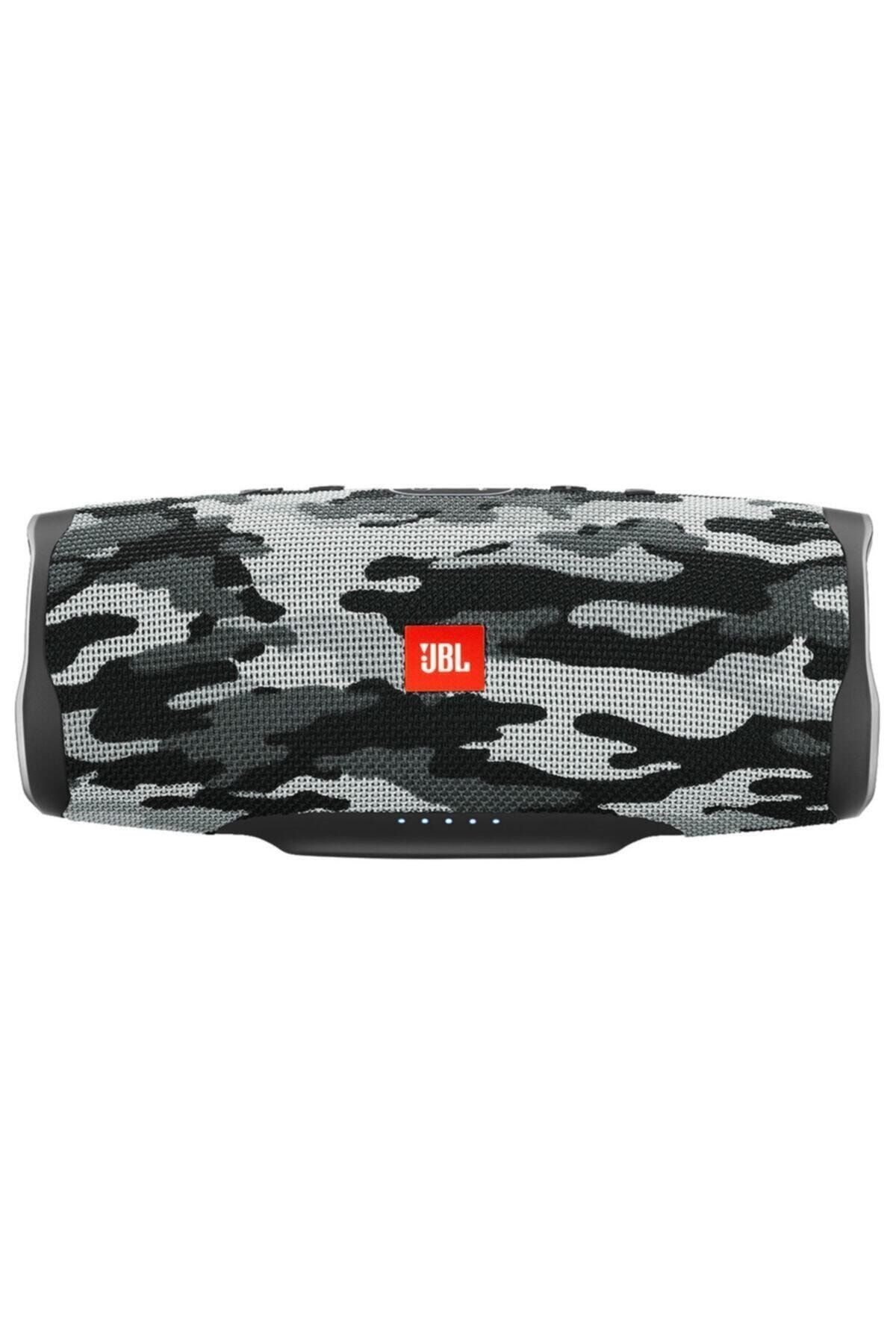 JBL Charge 4 Camo Su Geçirmez Taşınabilir Bluetooth Hoparlör