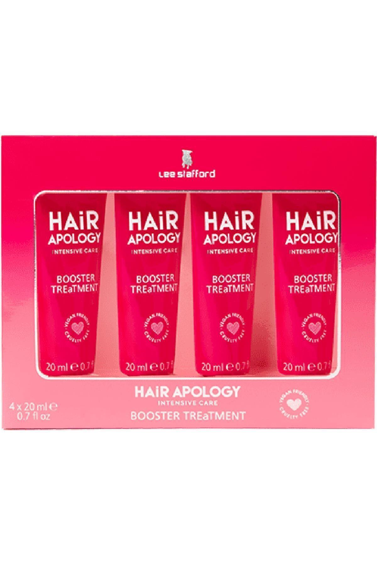 LEE STAFFORD Marka: Hair Apology Saç Bakım Maskesi 4 Adet Kategori: Saç Maskesi