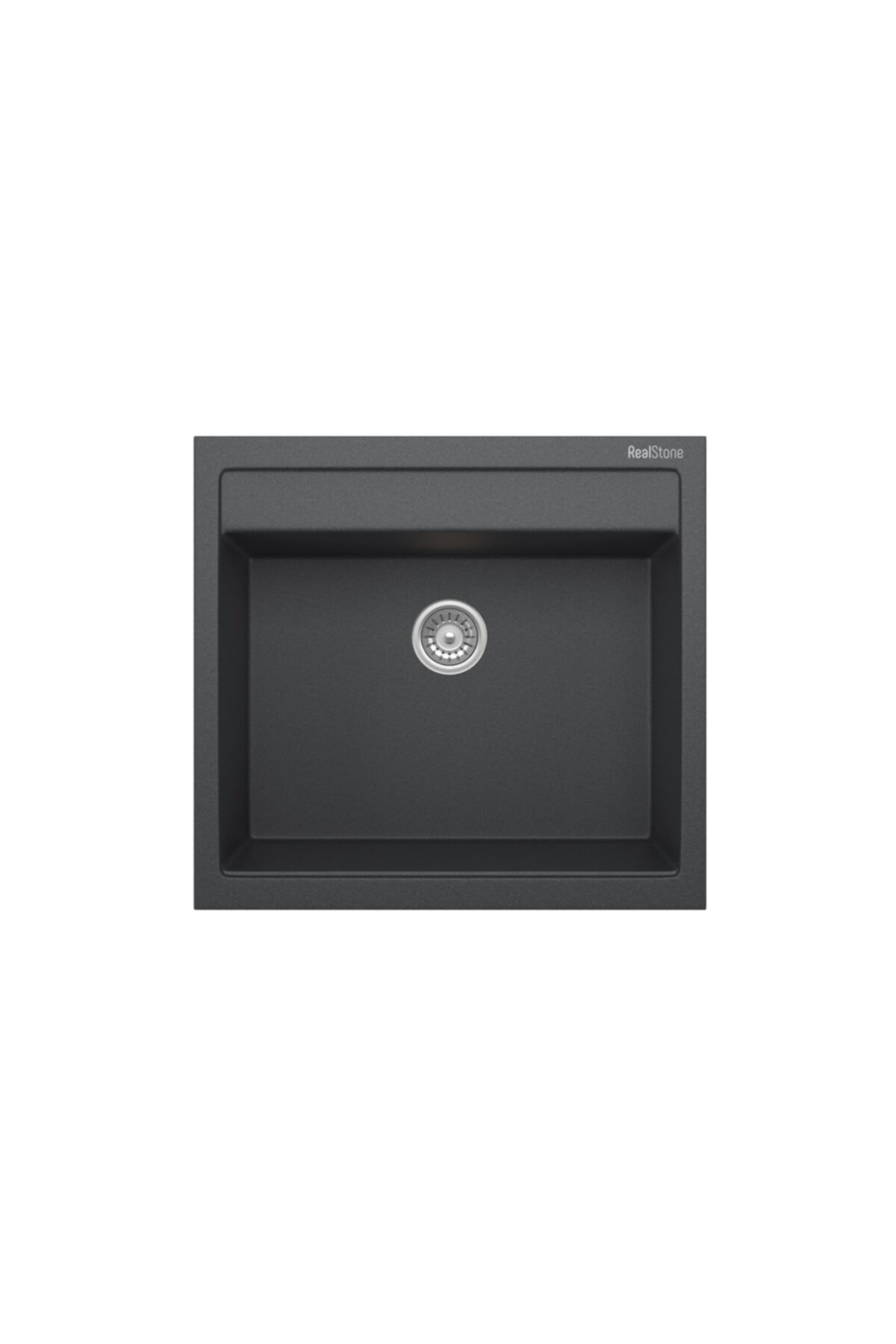 RealStone K004_a Real Eviye K Serisi K004 Antrasit