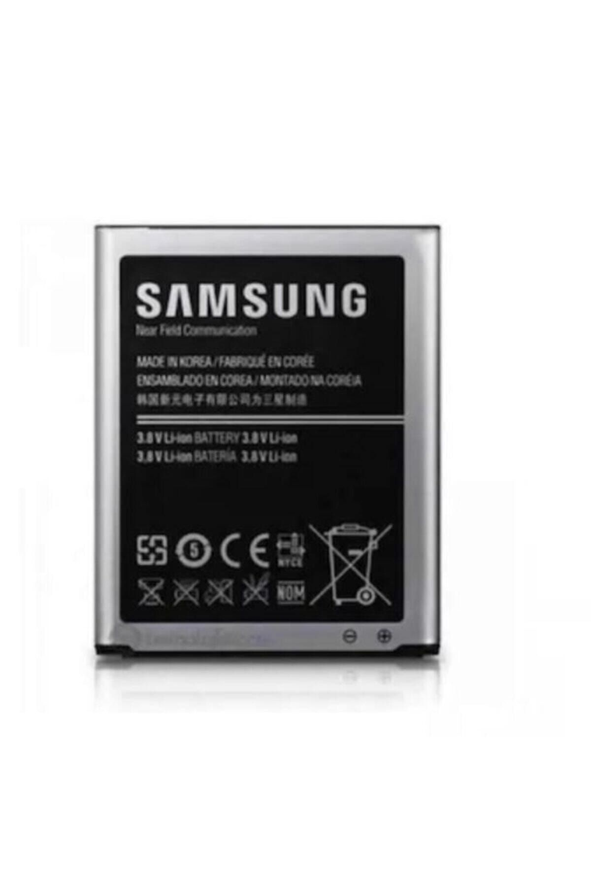 Mahzenaksesuar Mahzenakesuar Samsung J2 Batarya Pil