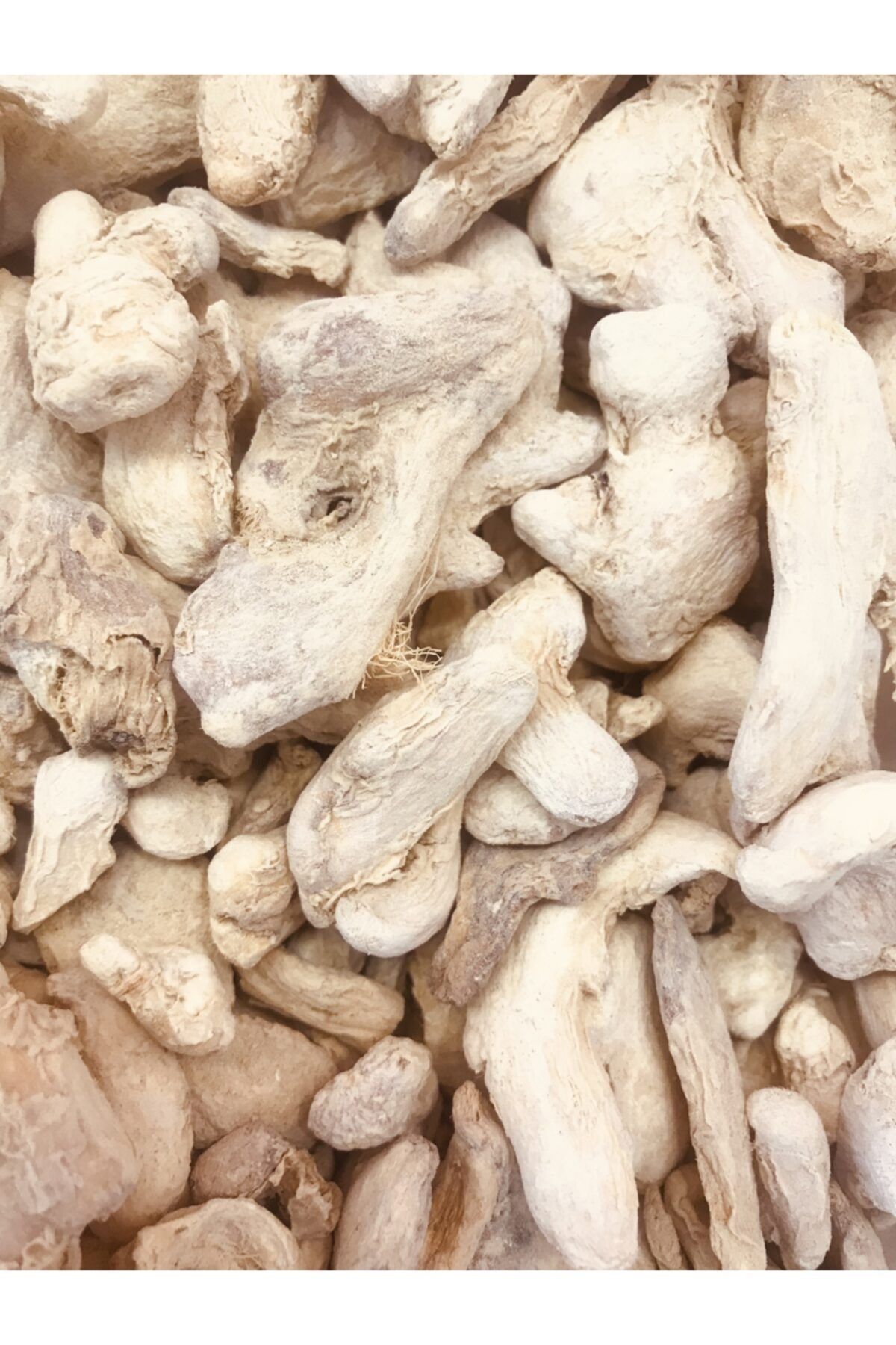 Kapıda Mahsul Kök Zencefil 250g