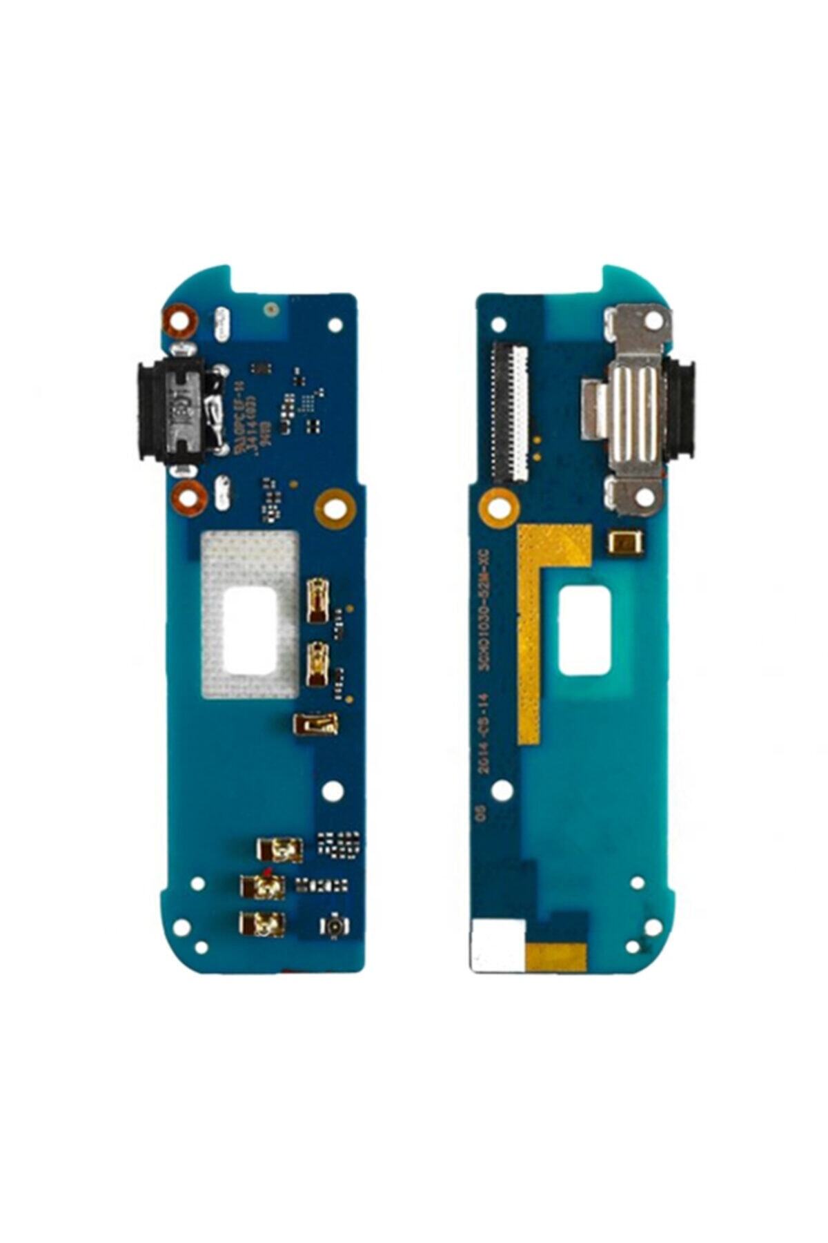 Ally Mobile Htc Desire Eye M910n M910x Uyumlu Şarj Soket Mikrofon Bordu-rz