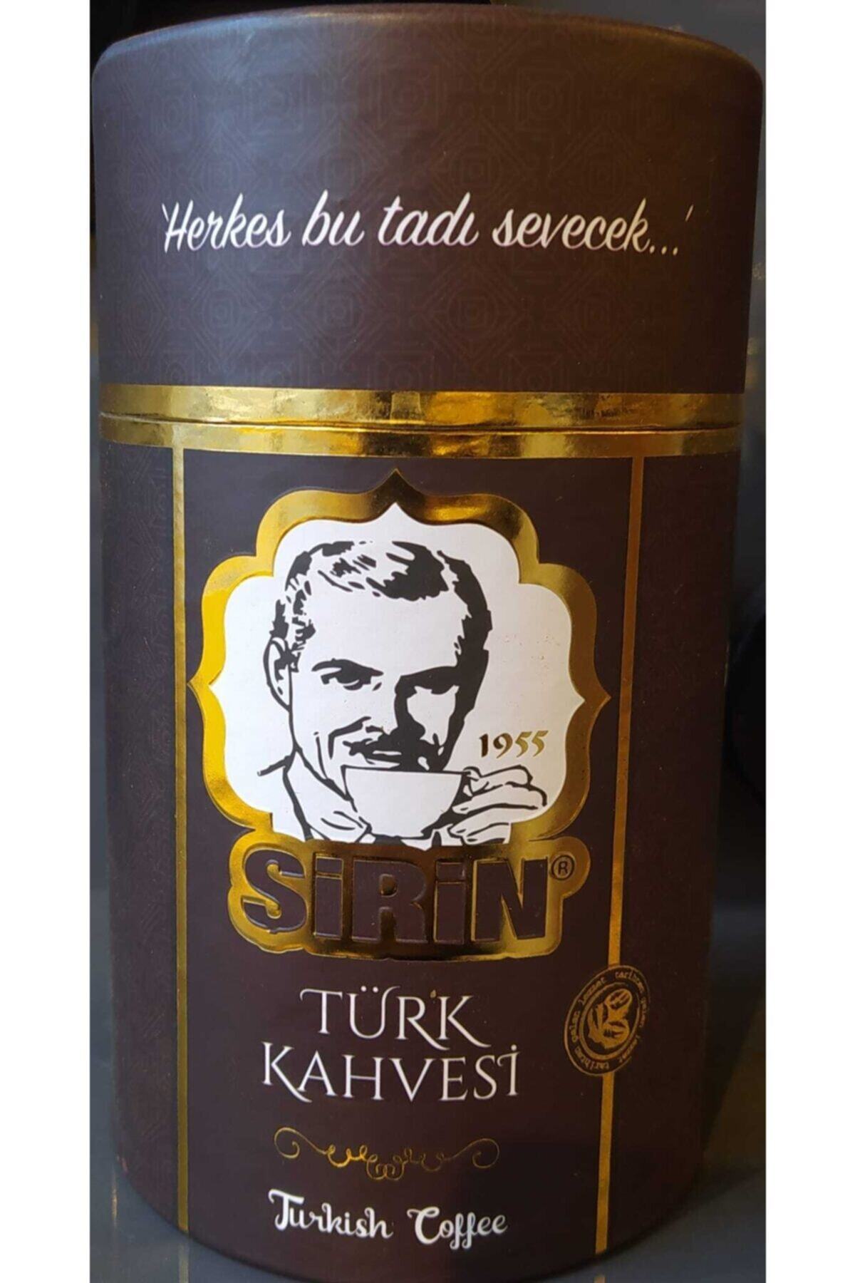 HACIŞİRİN Türk Kahvesi 400 Gr