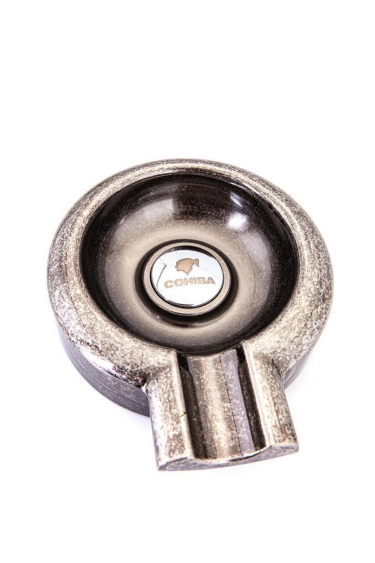 COHİBA Gunmetal Puro Küllüğü