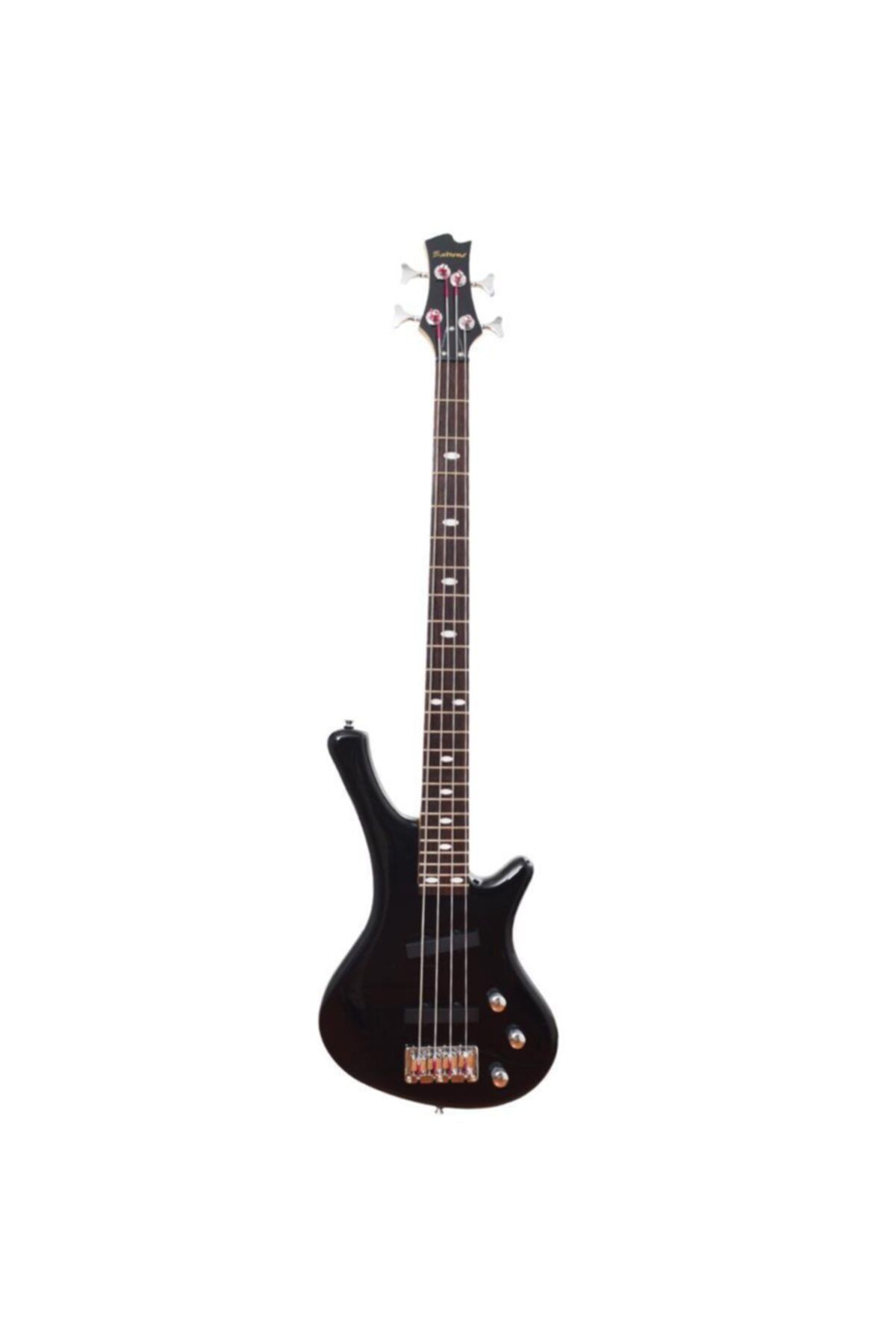 HİLALSHOP Gitar Bas Extreme (xb50bk)