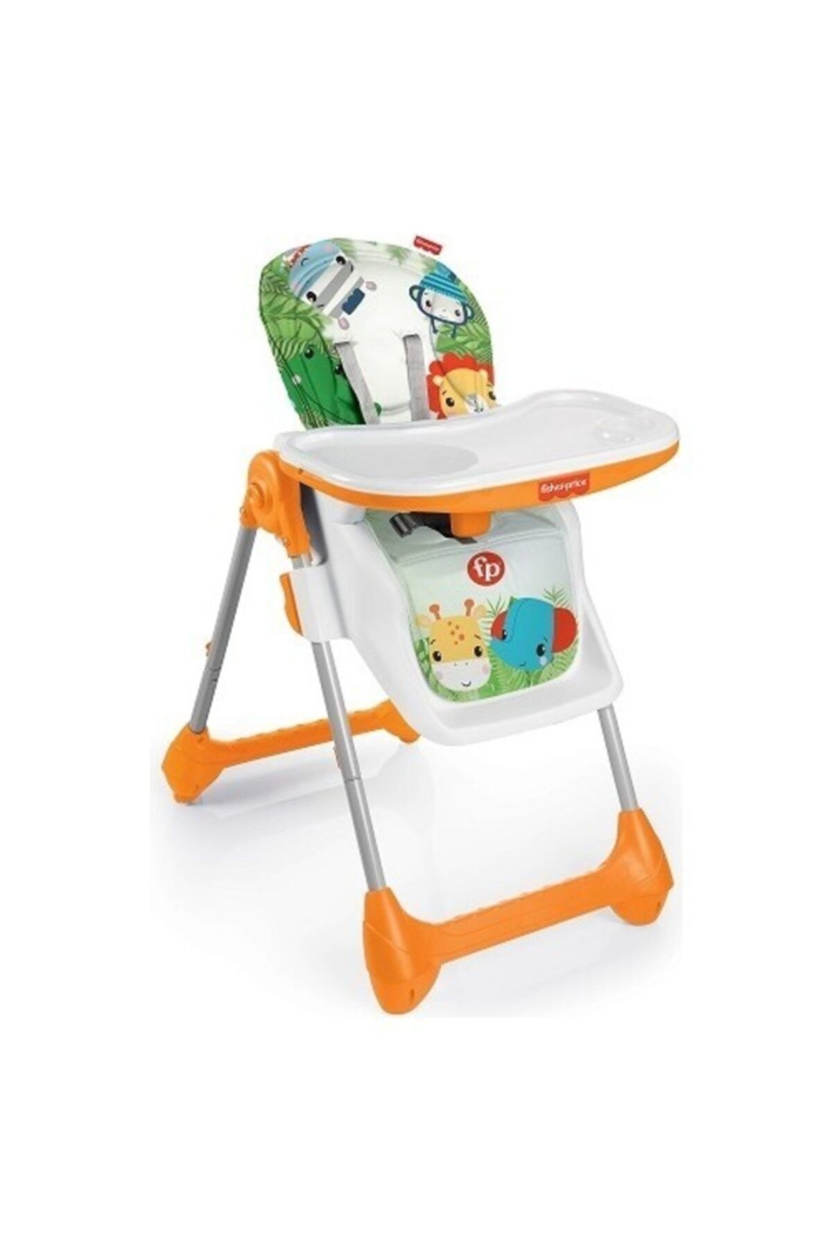 FISHER PRICE Lüks Mama Sandalyesi