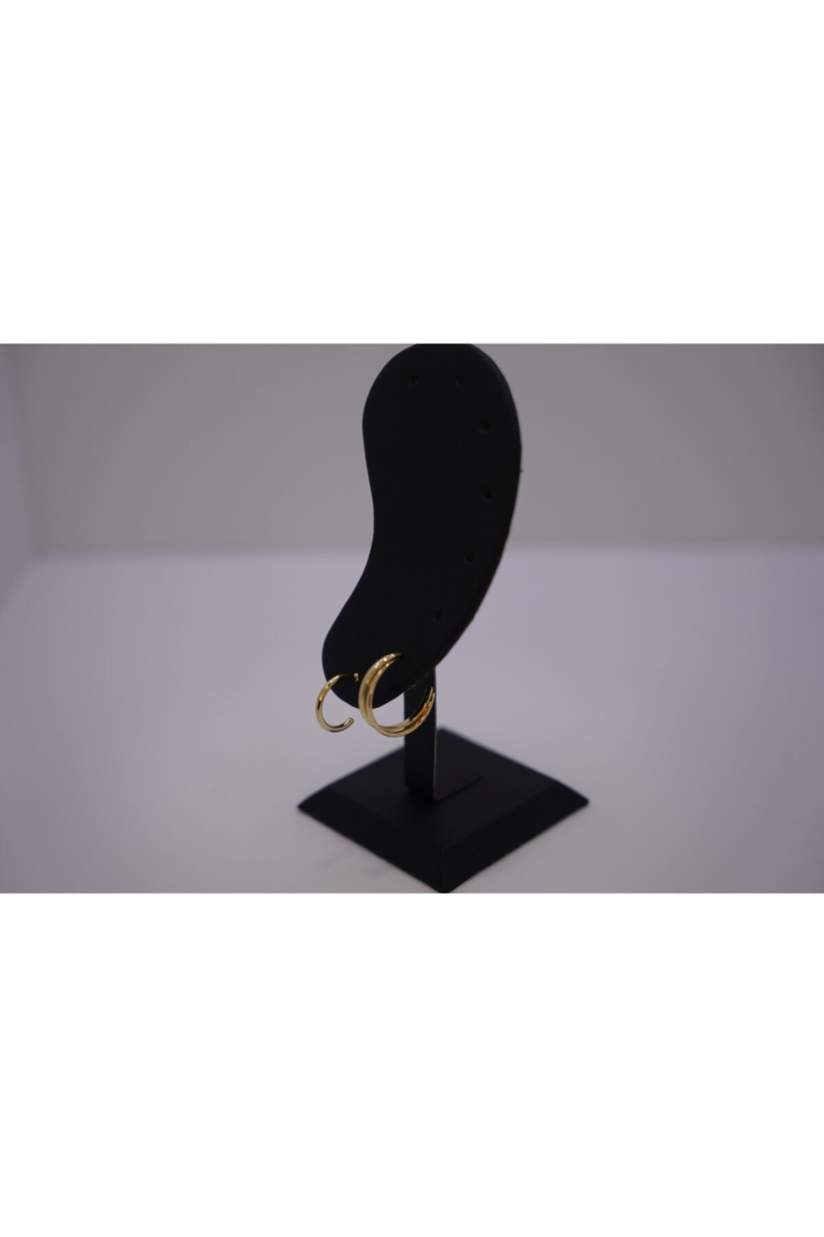 GAIA ACCESSORIES Cırculo Elegante Küpe