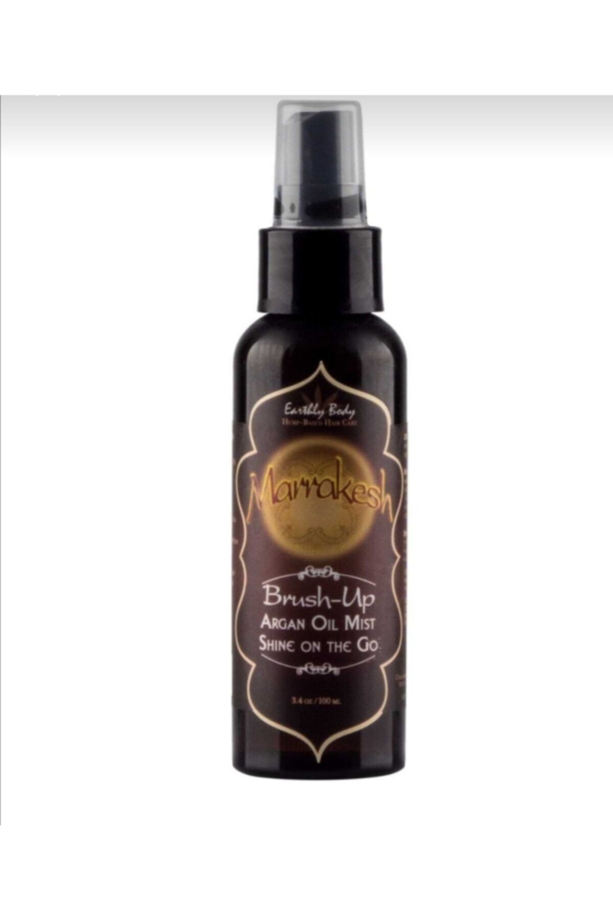 Marrakesh Brush-up Argan Oil 100ml