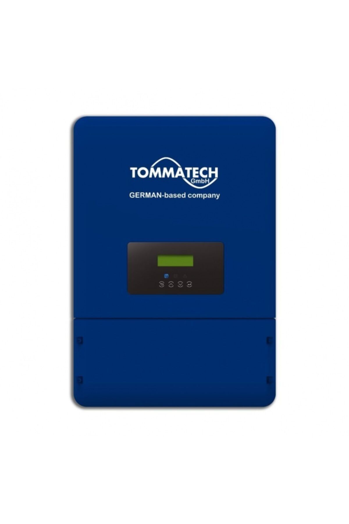 Tommatech Trio Hybrid 10.0 Üç Faz Dizi Inverter