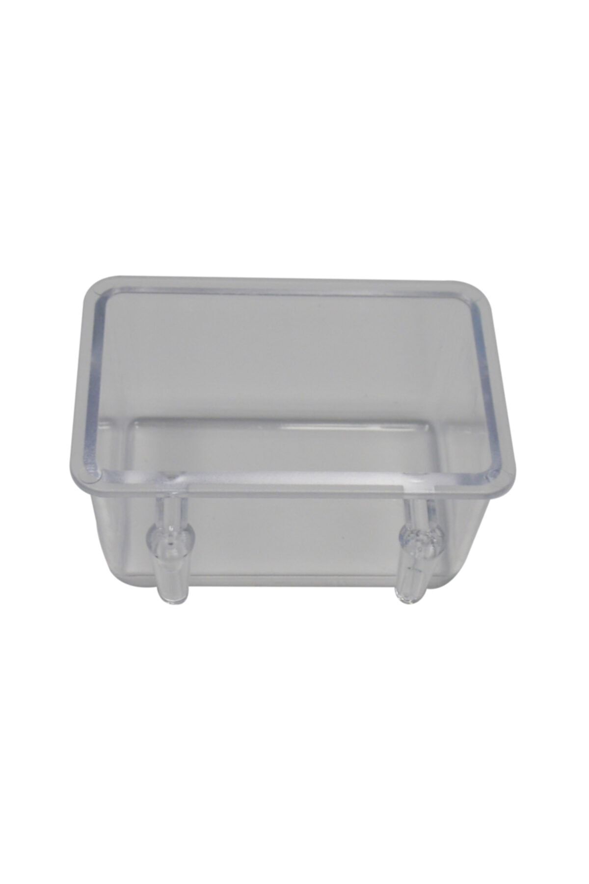 HİLALSHOP Kristal Küçük Mamalık 24 Lü (kristal)