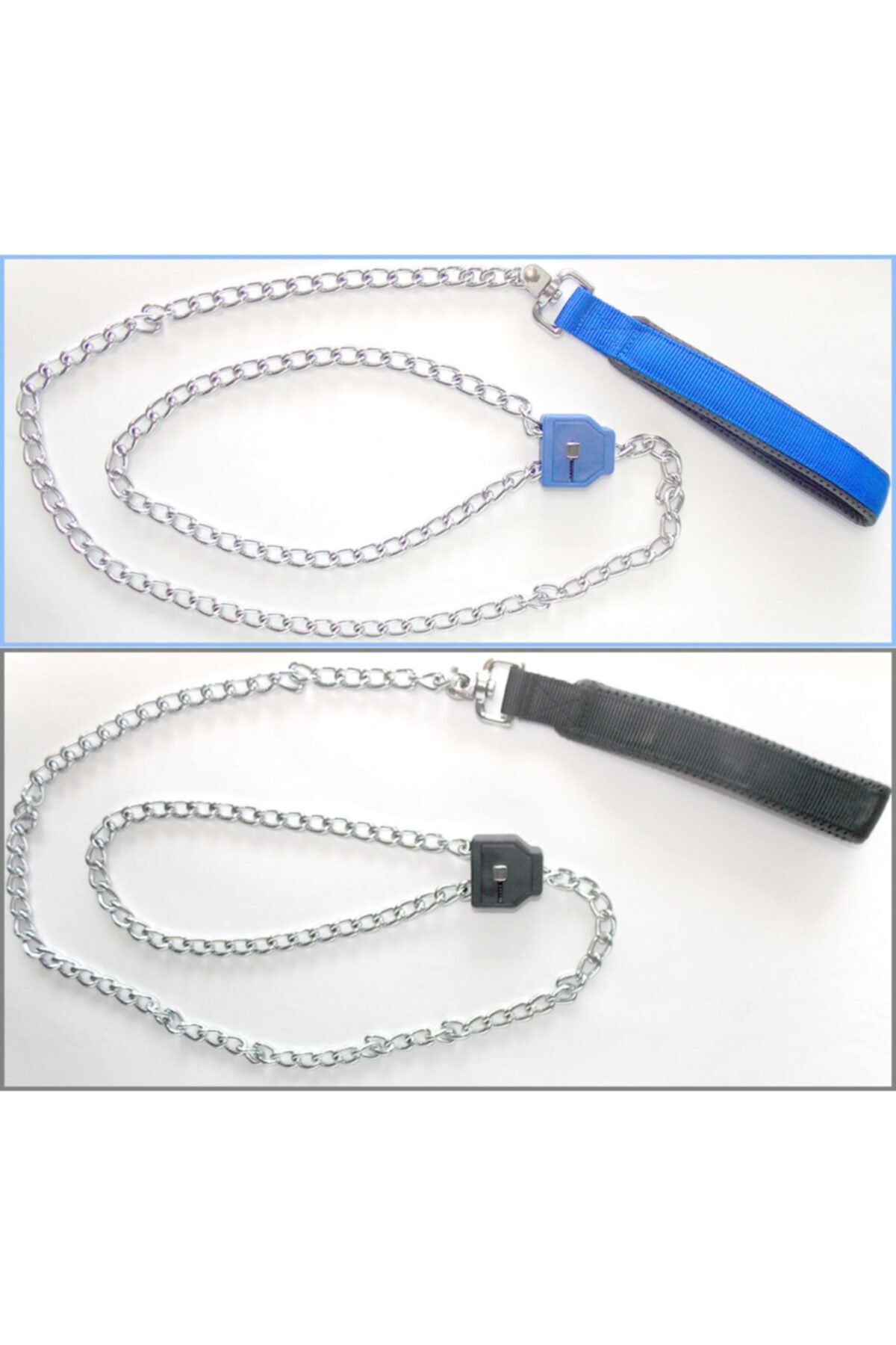 HİLALSHOP Percell Zincir Gezdirme Tasma Ayarlanabilir
