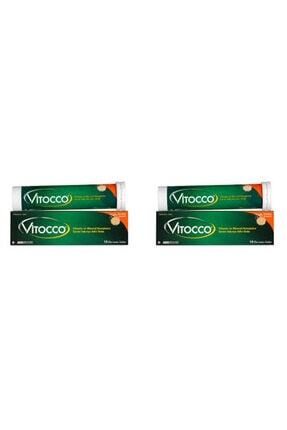 Vitocco 15 Efervesan Tablet 2'li Paket Image 0