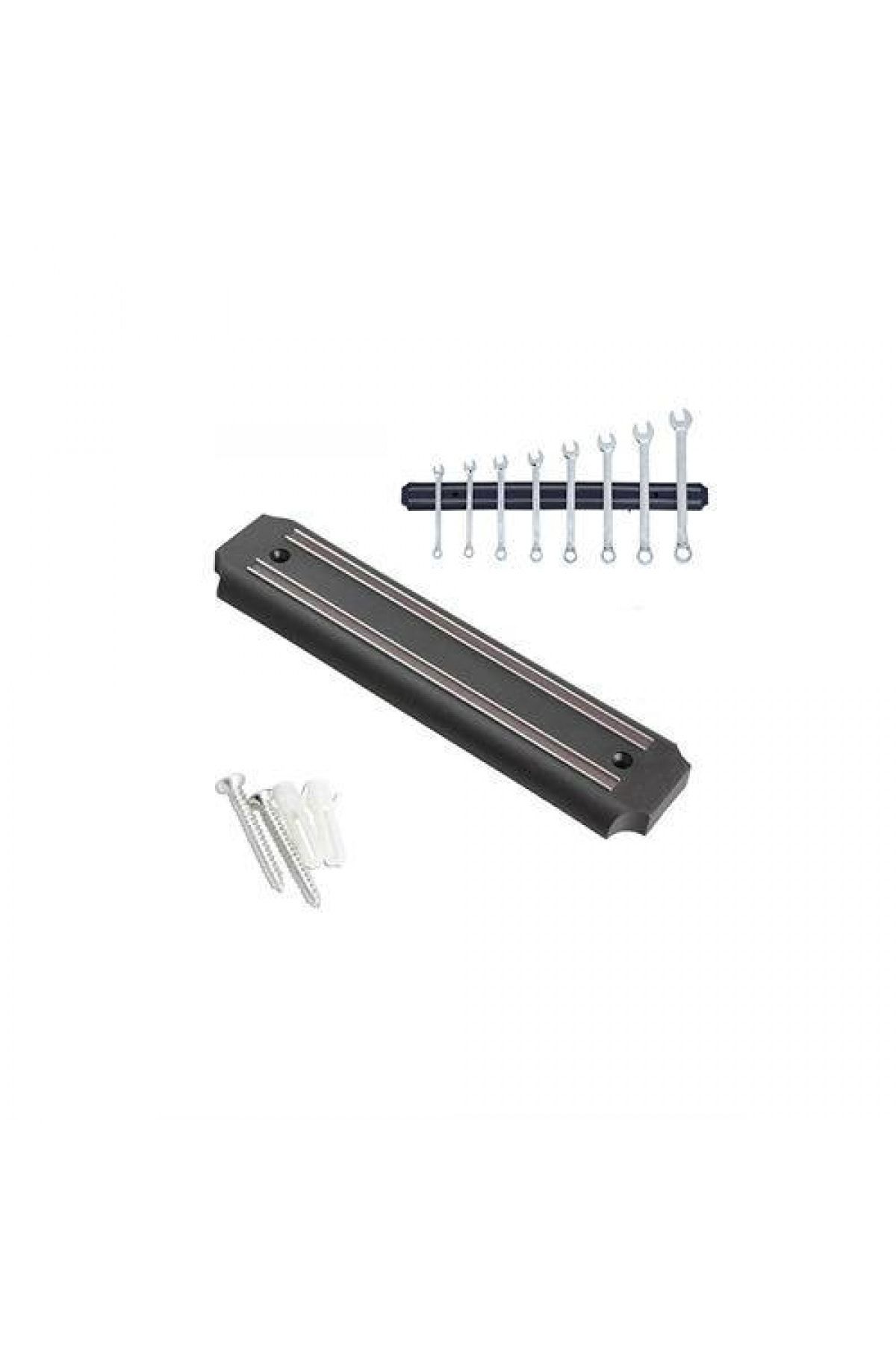 DREAM VEGA Modacar Mıknatıslı Metal Garaj Askısı 427614
