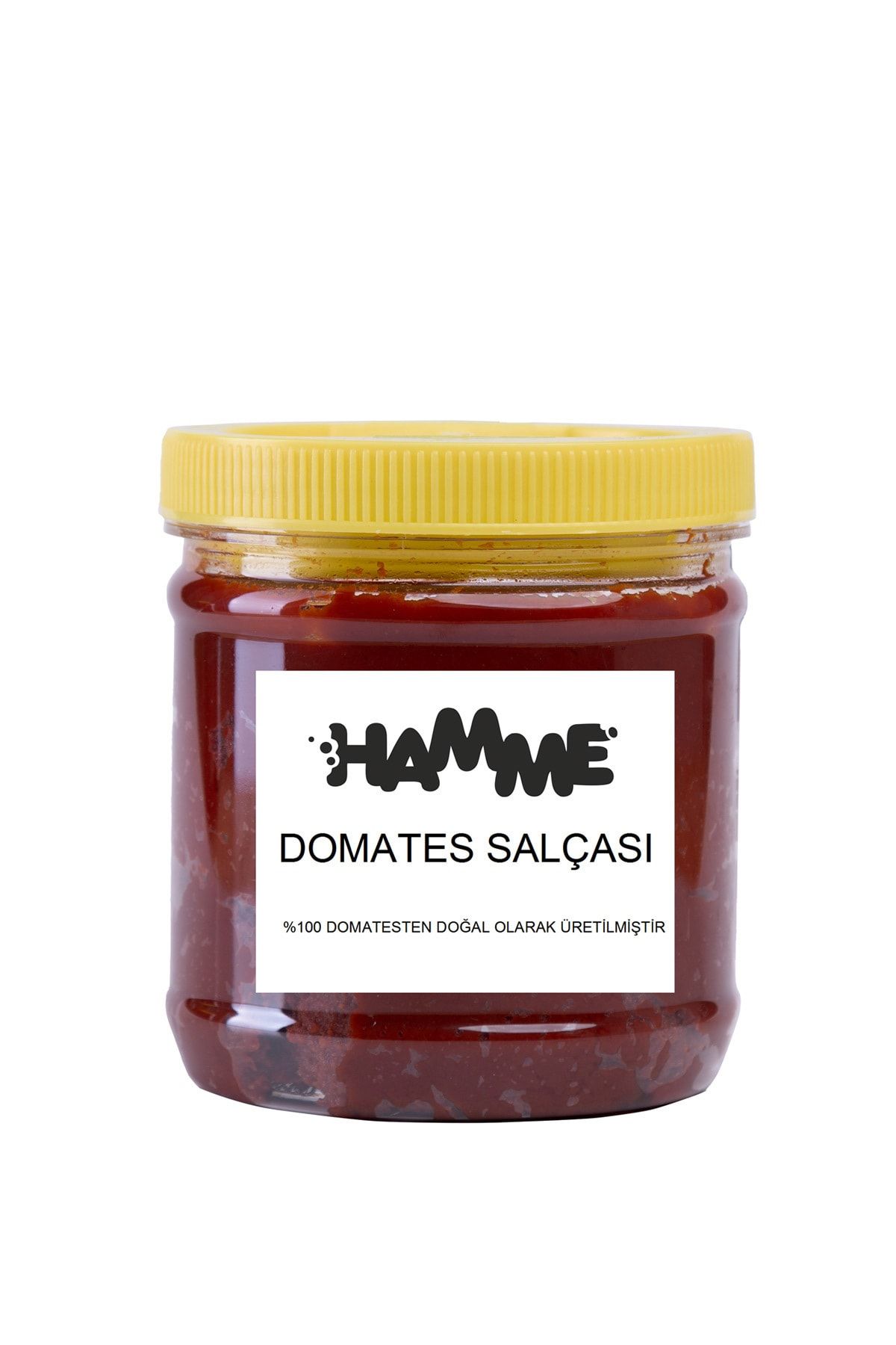 HAMME Domates Salçası 800 Gr