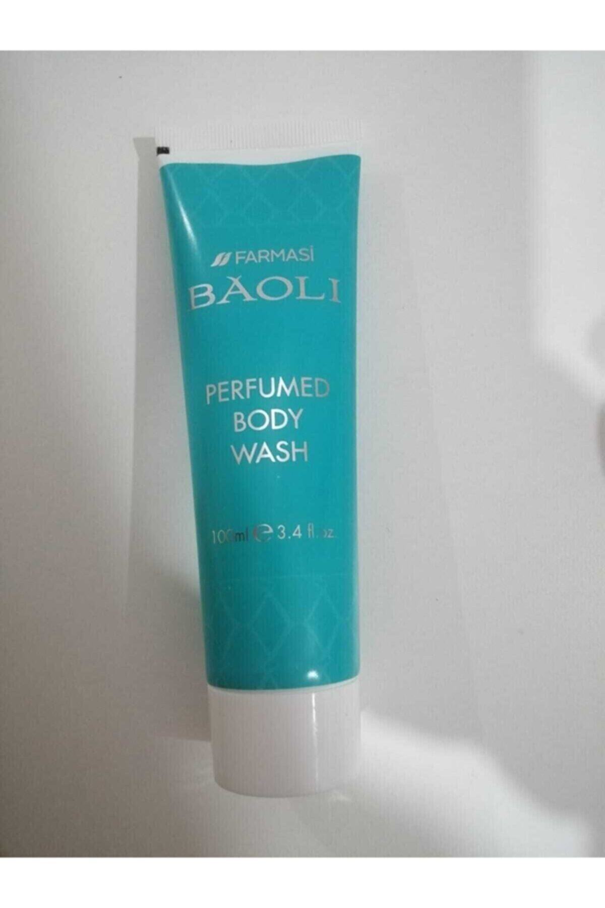 Farmasi Baolı Perfumed Body Wash 100 Ml