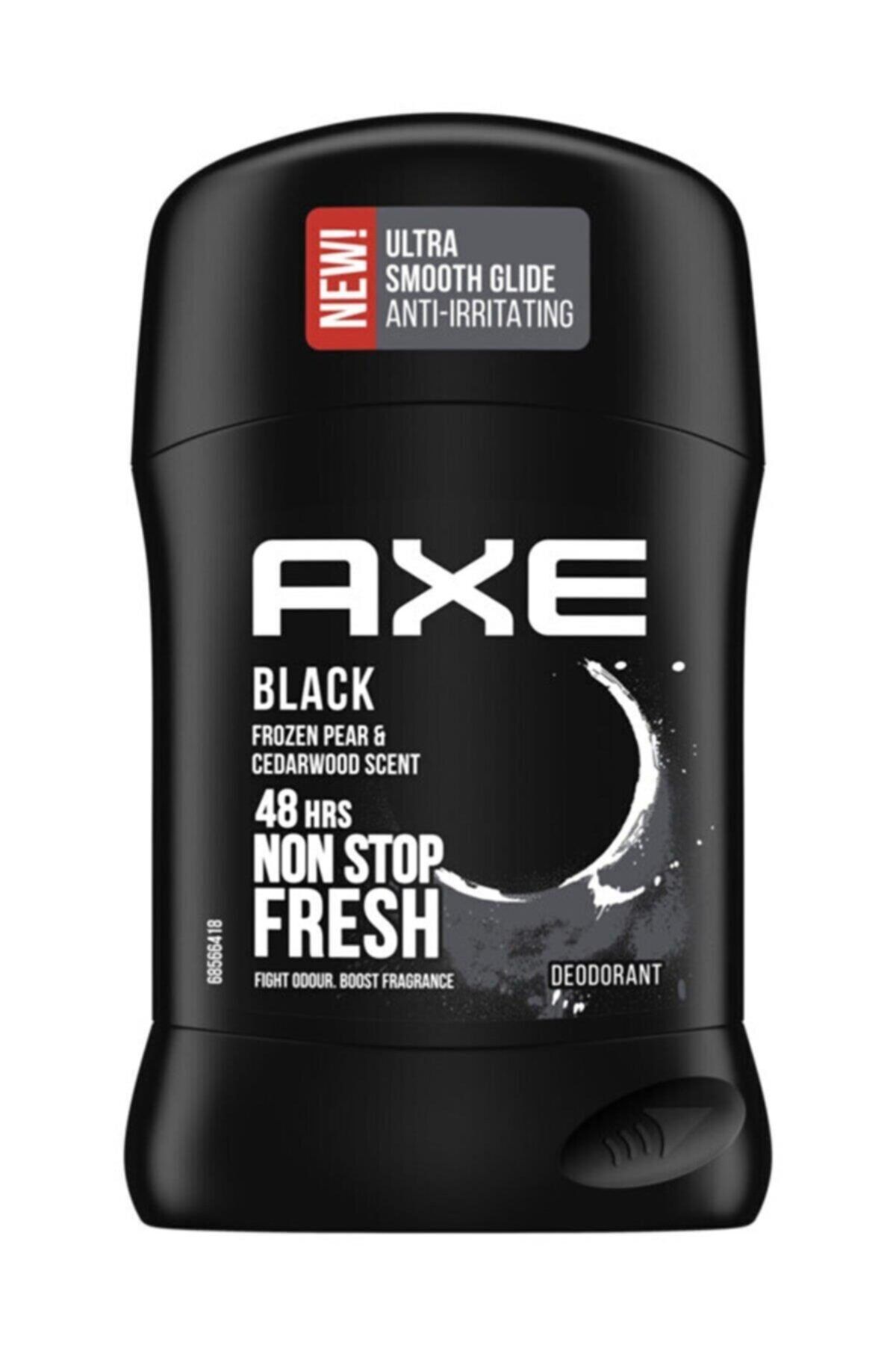 Axe Stick Black 50 Gr