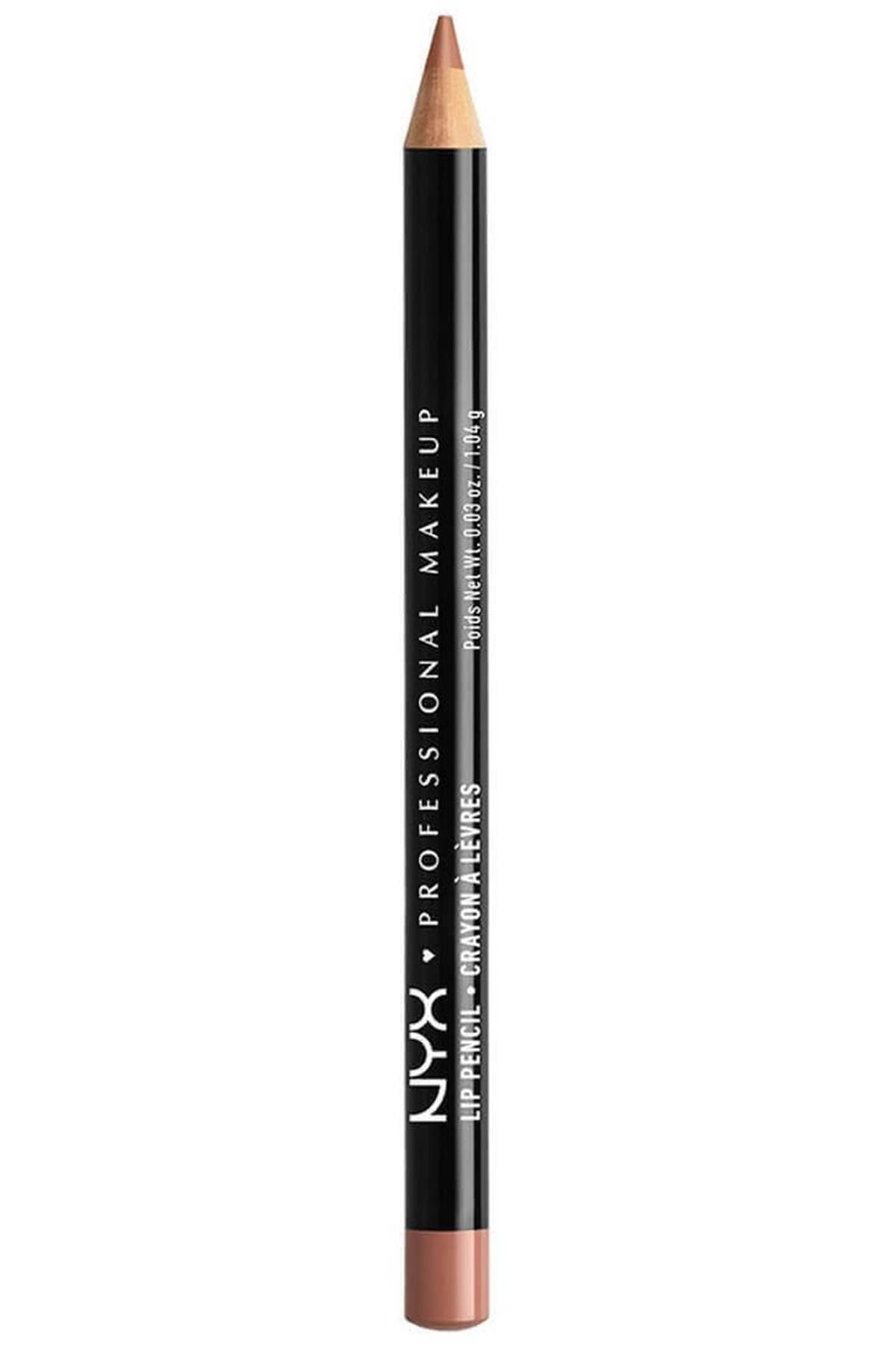 BRCTOPTAN Marka: Slim Lip Pencil Natural Kategori: Dudak Parlatıcısı