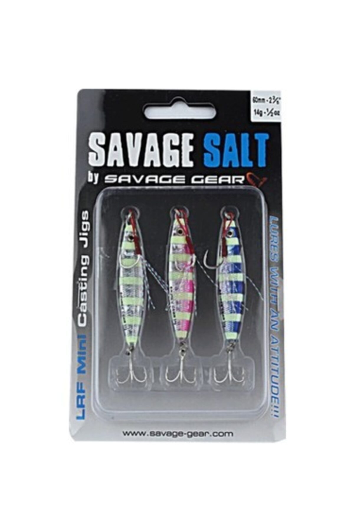 Savage Gear Lf Psycho Sprat 3 Adet (turkish Zebra Mix2) Suni Yem 14 Gr