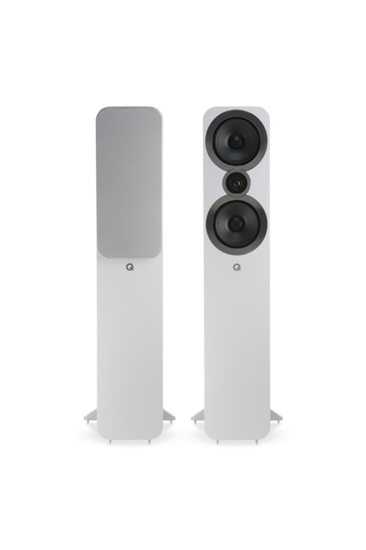 QAcoustics Q 3050i Beyaz Hoparlör (çift Fiyatı)