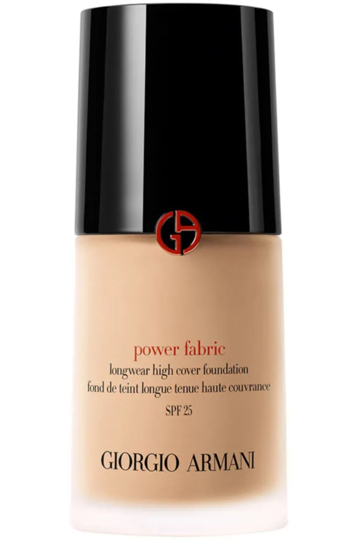 Armani Beauty Power Fabric Likit Fondöten
