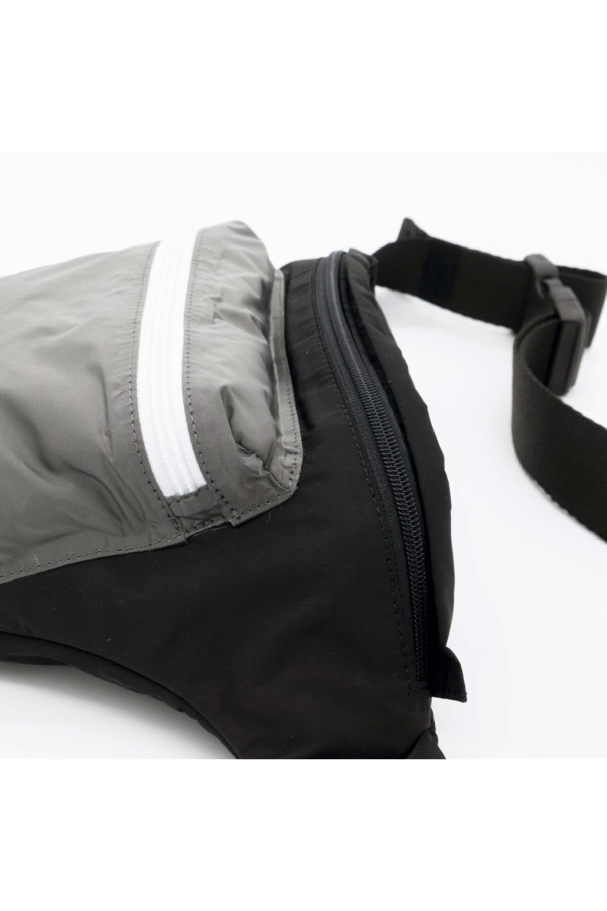 MARIQUITA Mari Çift Renk Bel Çantası