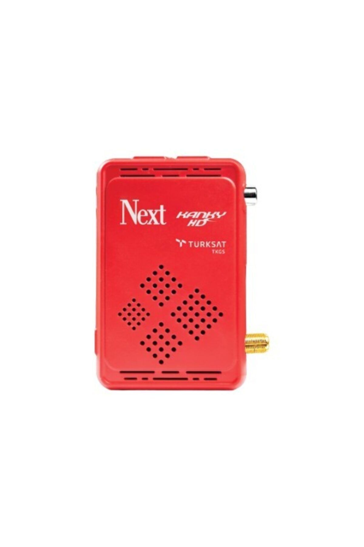 NEXT NEXTSTAR Next Kanky Mini Full Hd Uydu Alıcısı