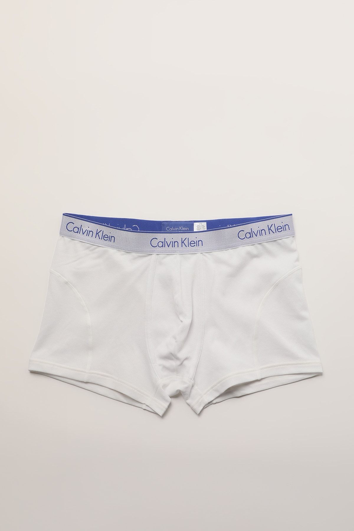 Calvin Klein Erkek Boxer