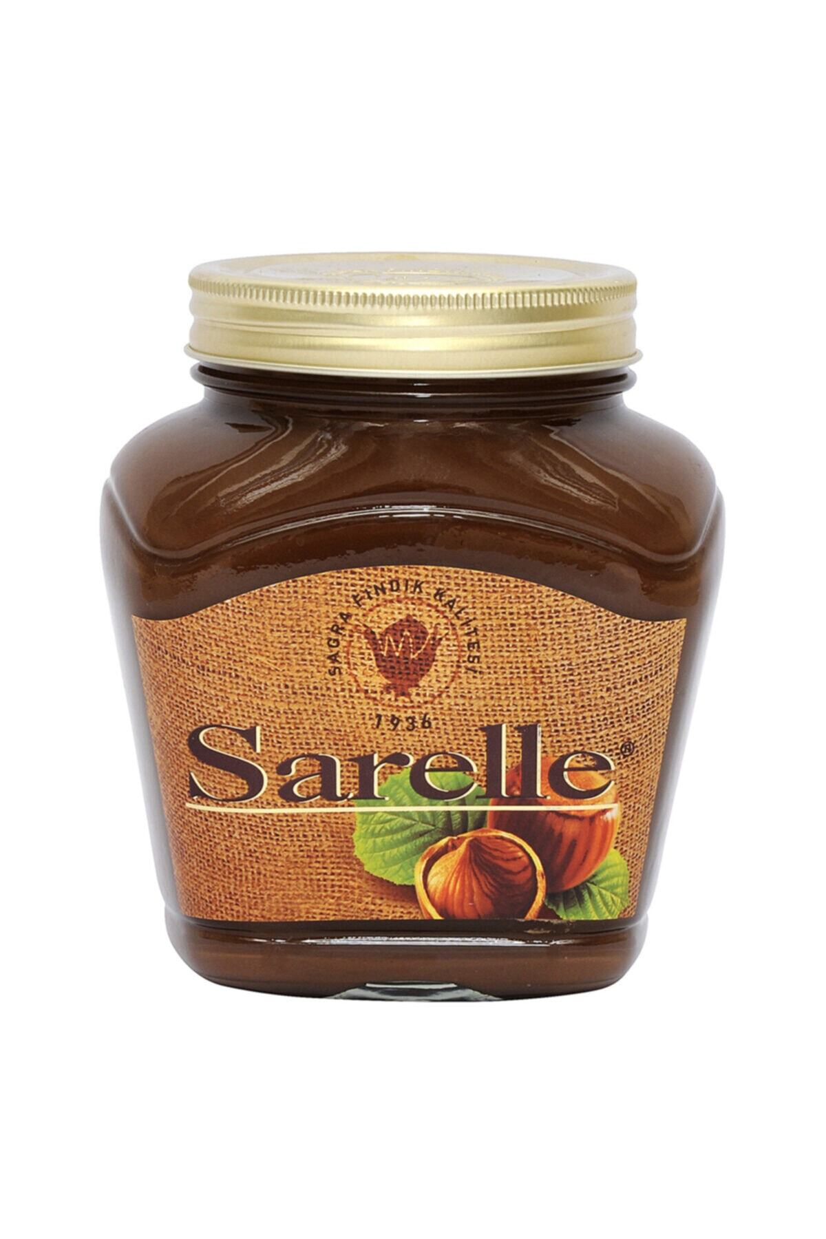Sarelle Kakaolu Fındık Ezmesi 700 G