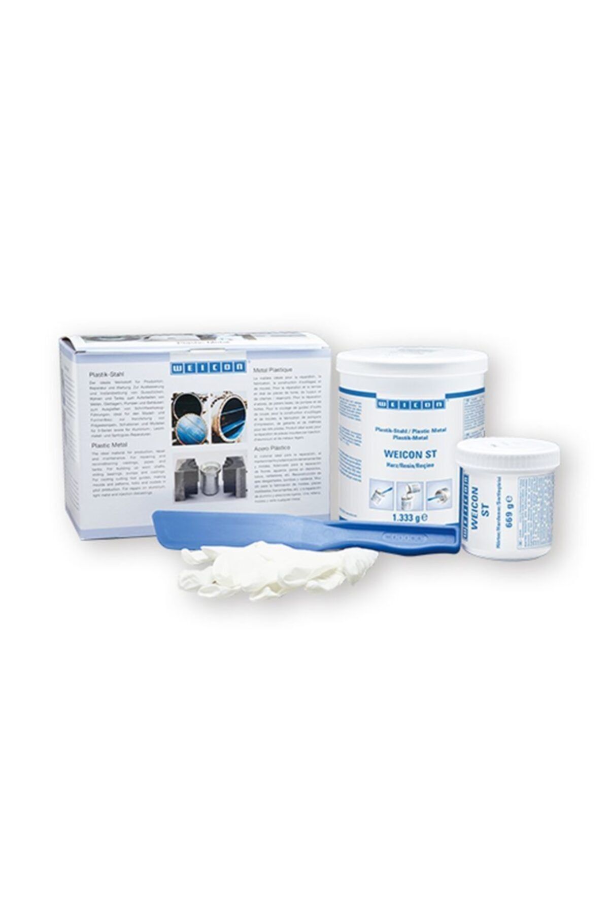 Weicon Weıcon St 2kg