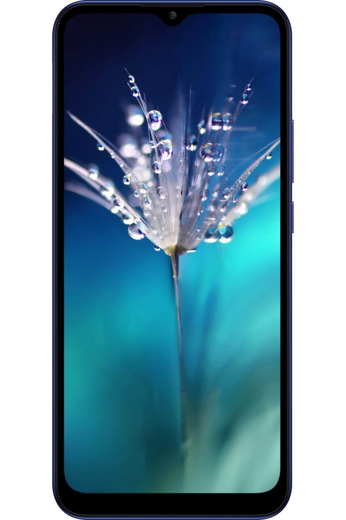 General Mobile Gm 21 3GB + 32GB Mavi Cep Telefonu (Resmi Distribütör Garantili)