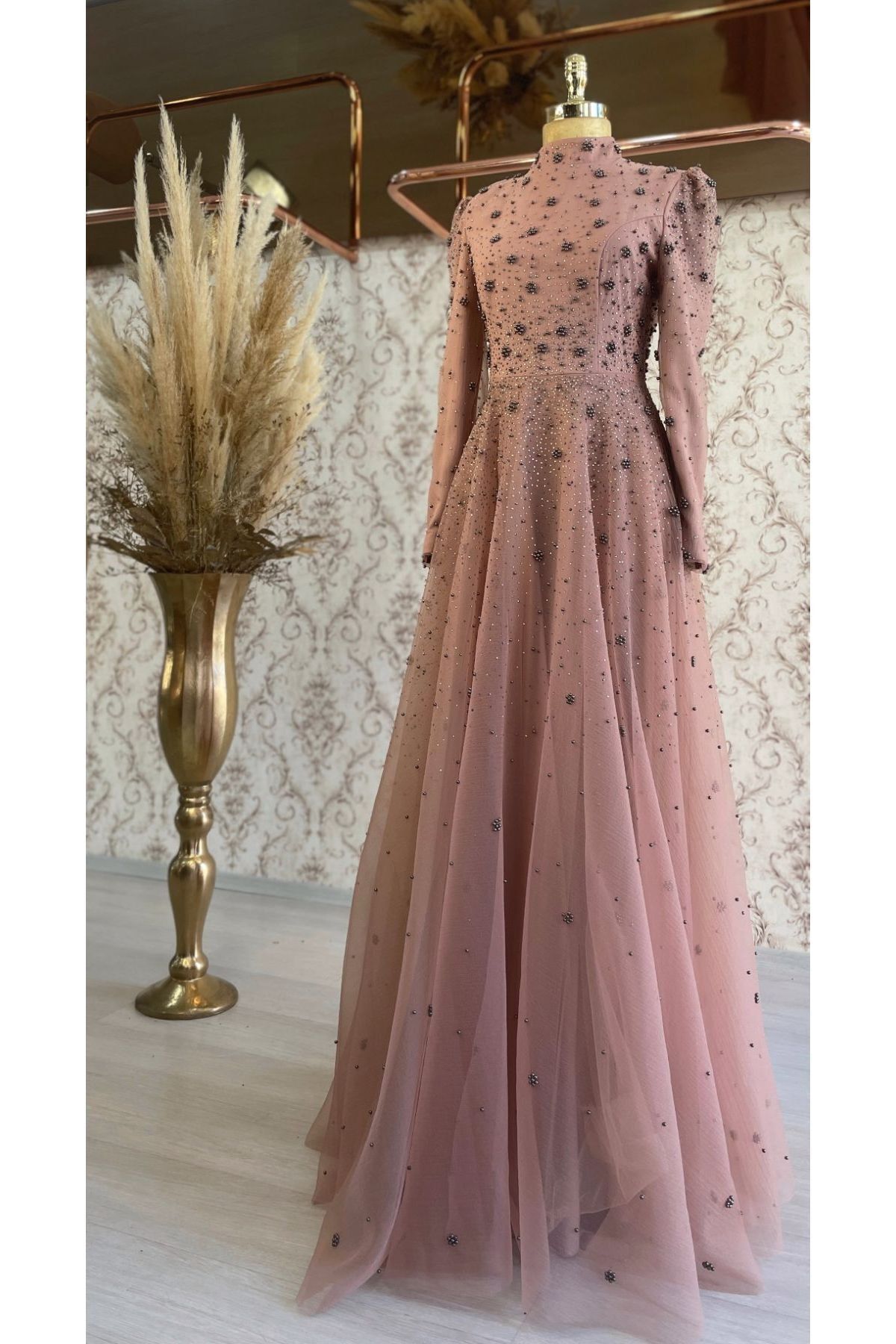 Dress Life Efnan Abiye