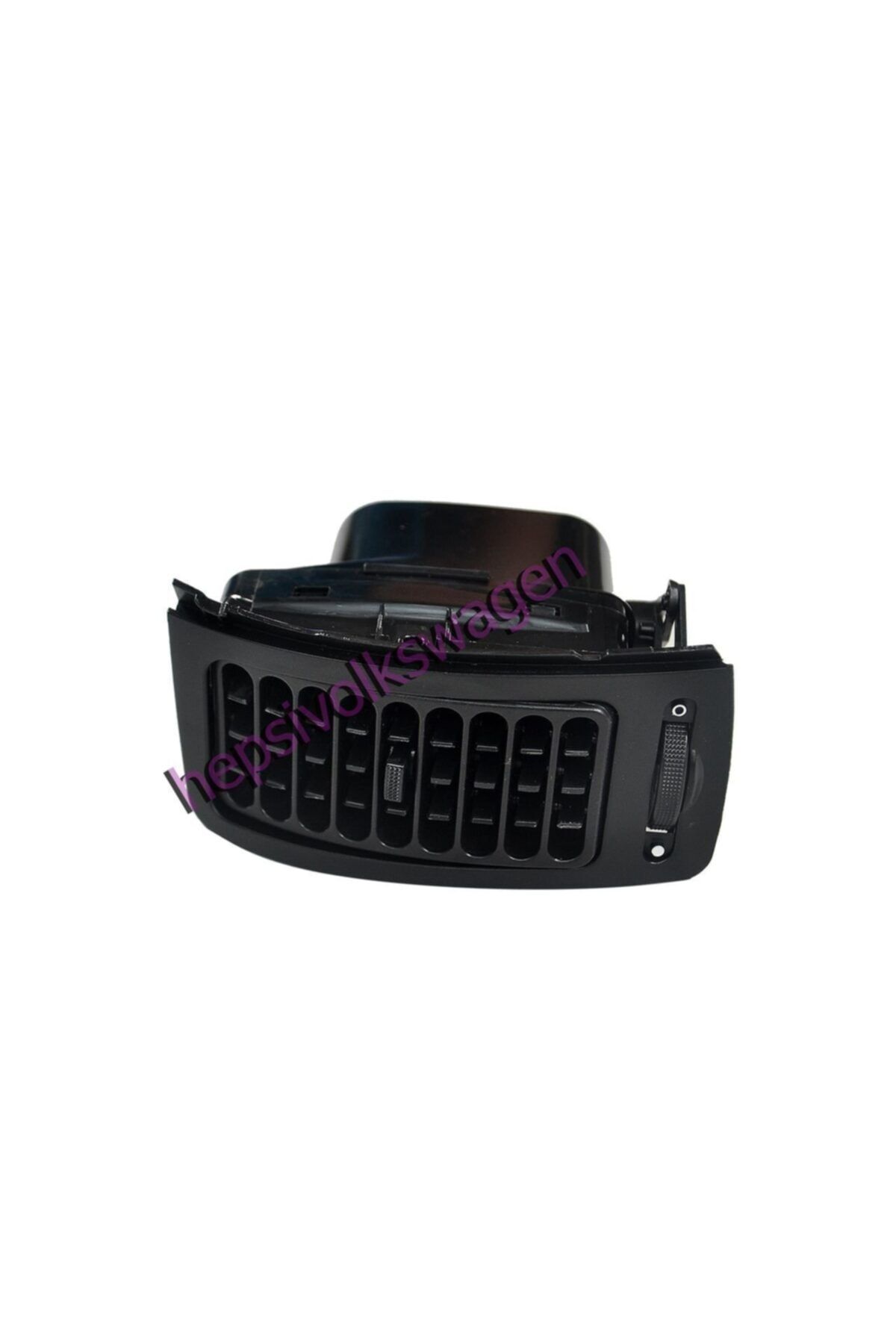 İthal Torpido Havalandırma Izgarası 6n1819703 Polo 1997-2000