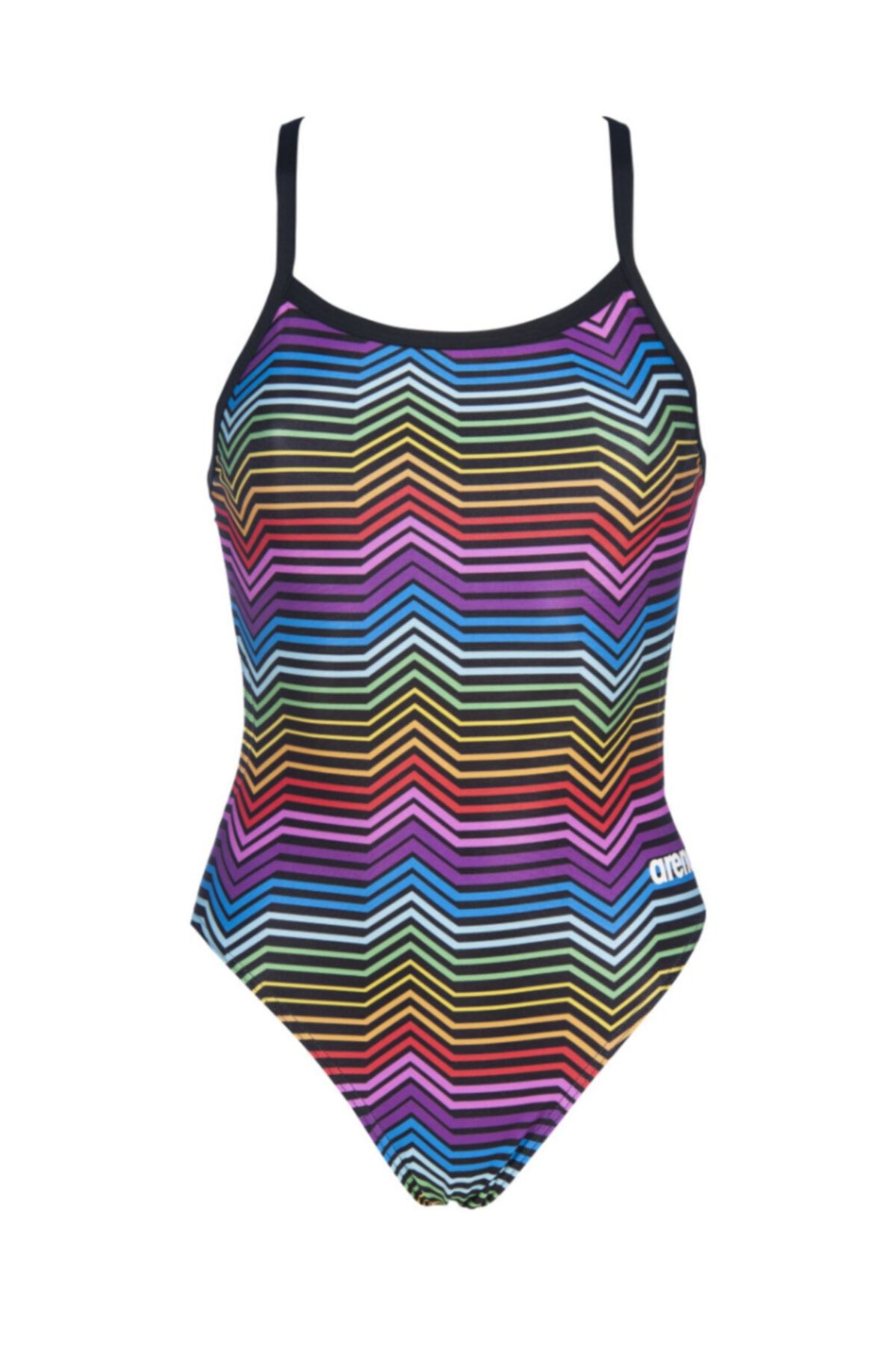ARENA Multicolor Stripes