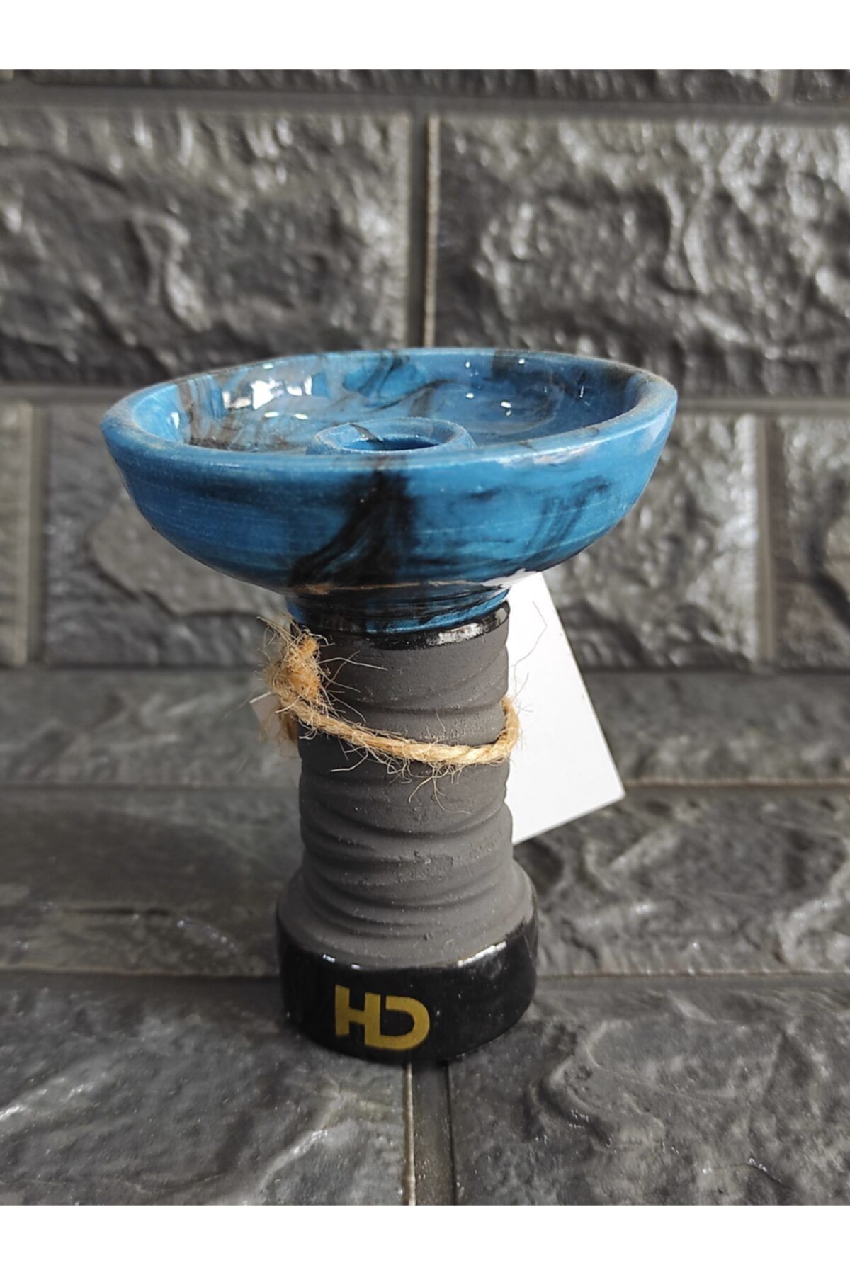 Meftun Hookah Hd Nargile Lülesi