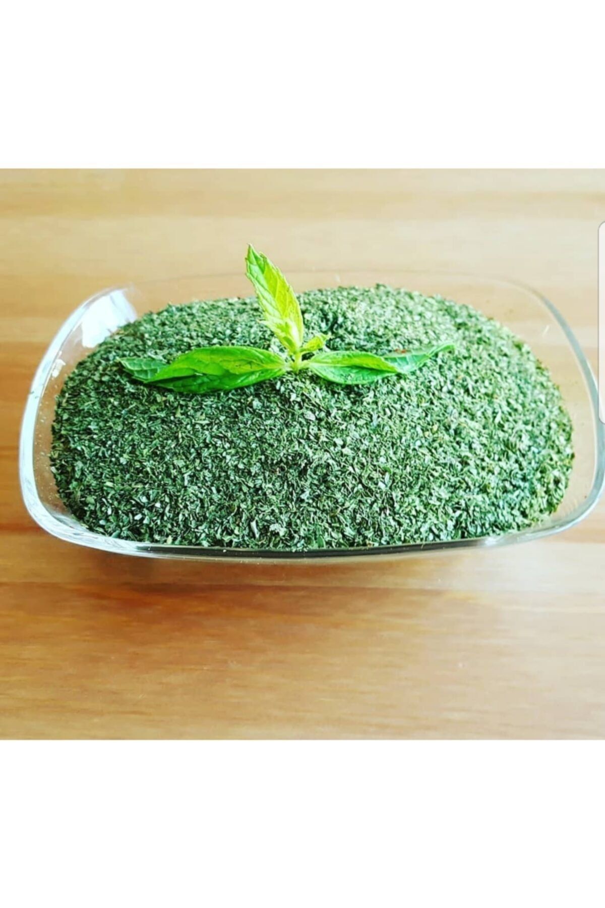 Kilerimizden Nane Kurusu 100 Gr