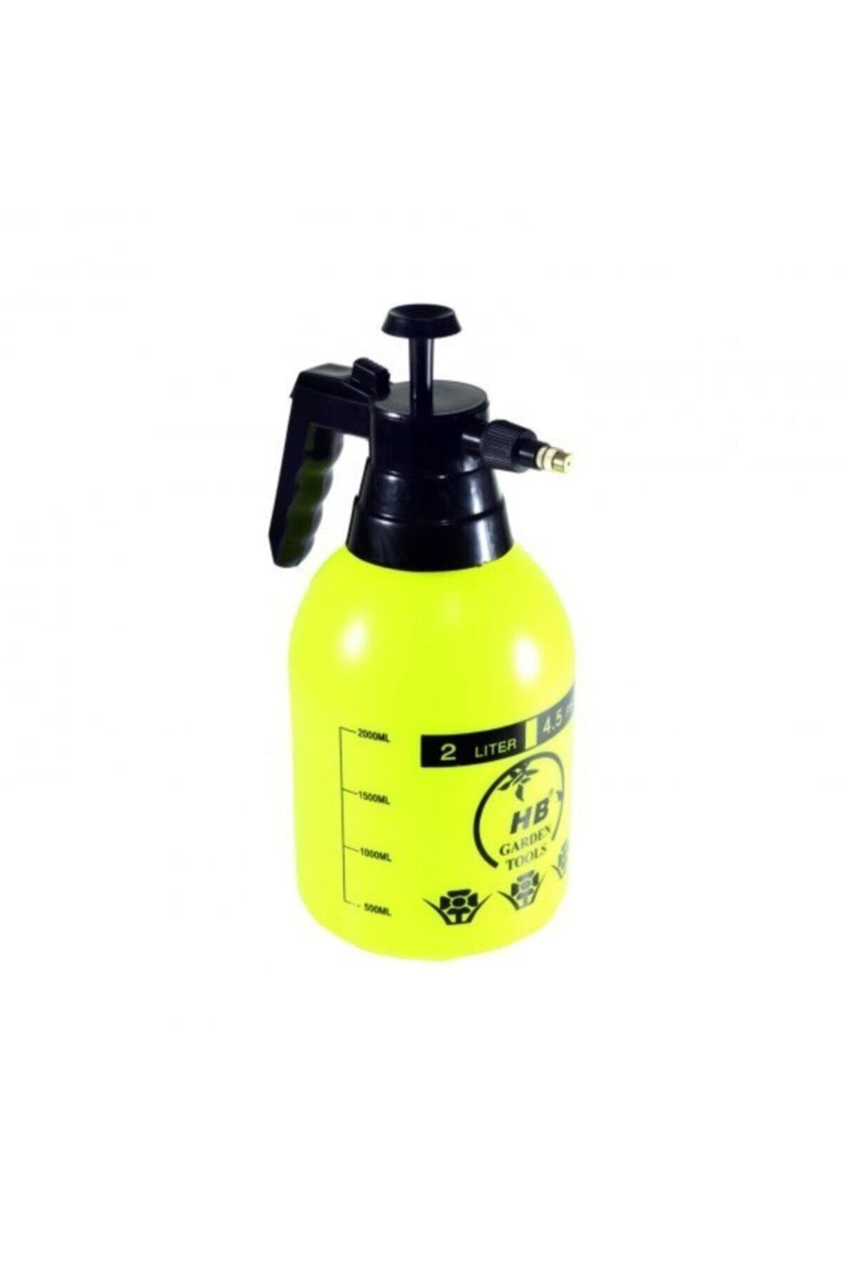 HB Garden Tools 2 Lt El Tipi Basınçlı Ilaçlama Pompası