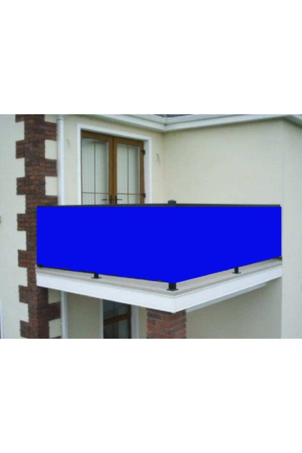 branda 5x80 Balkon Korkuluk Sı