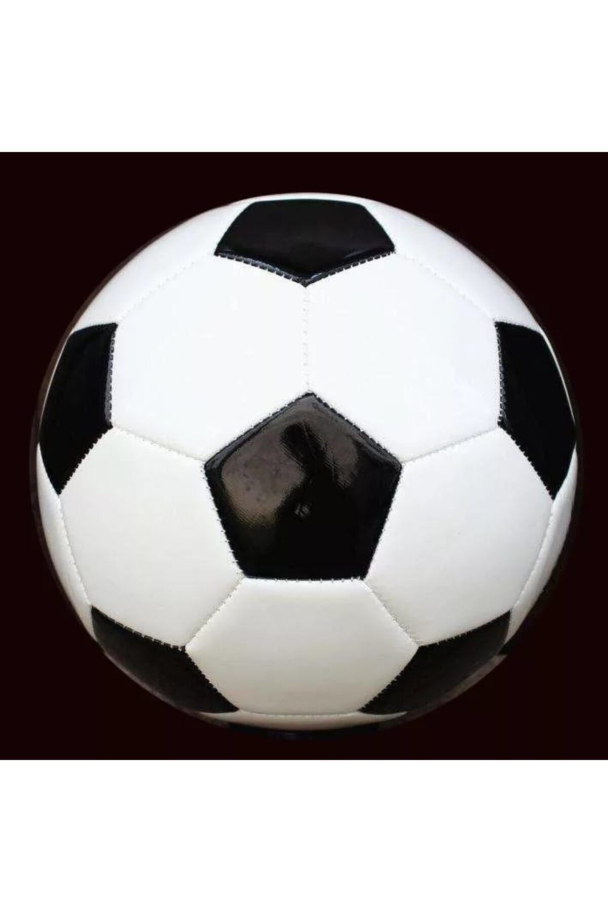 Amigo Dikişli Kaliteli Saha Futbol Topu